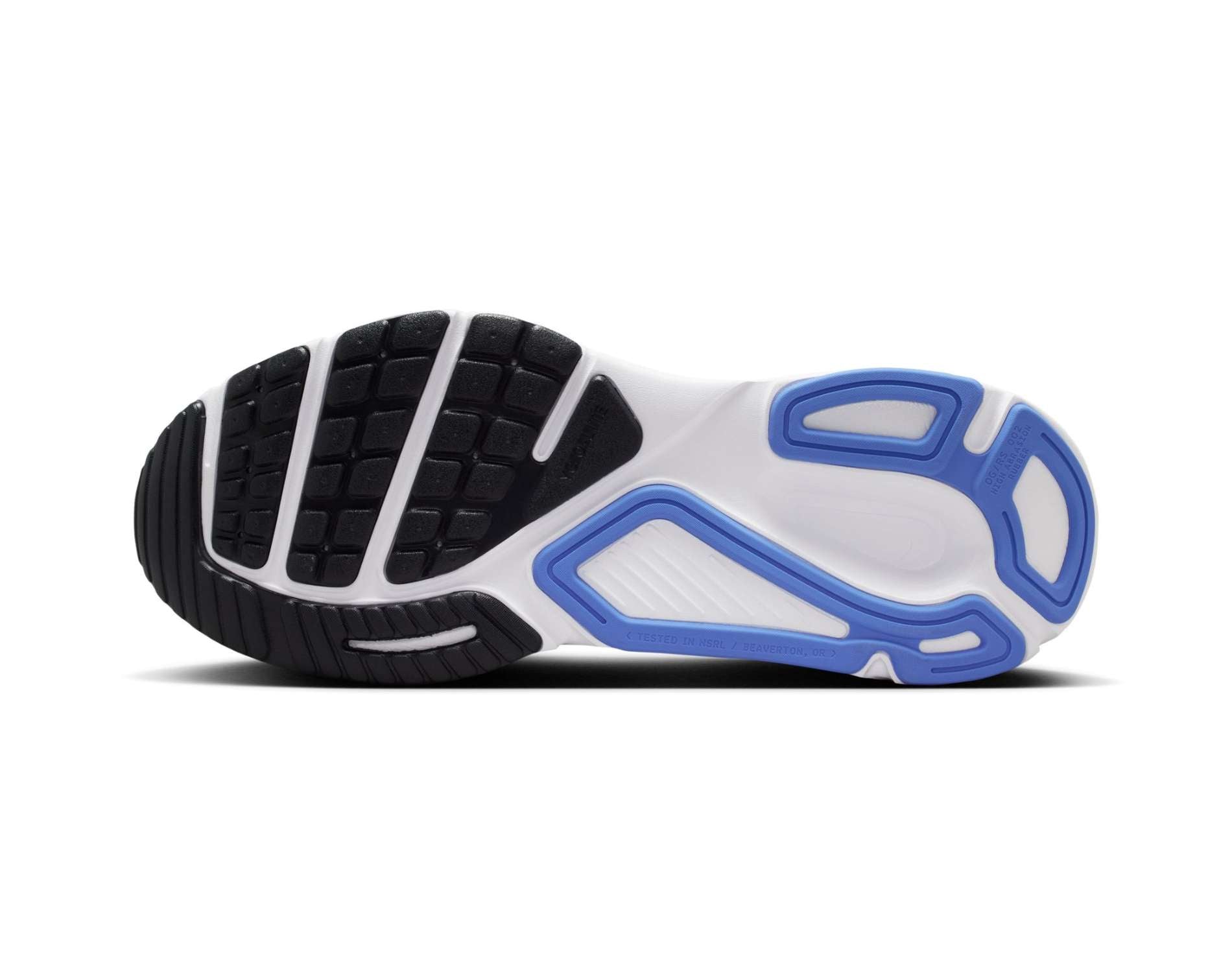 Nike Structure Plus Mens Running Shoes