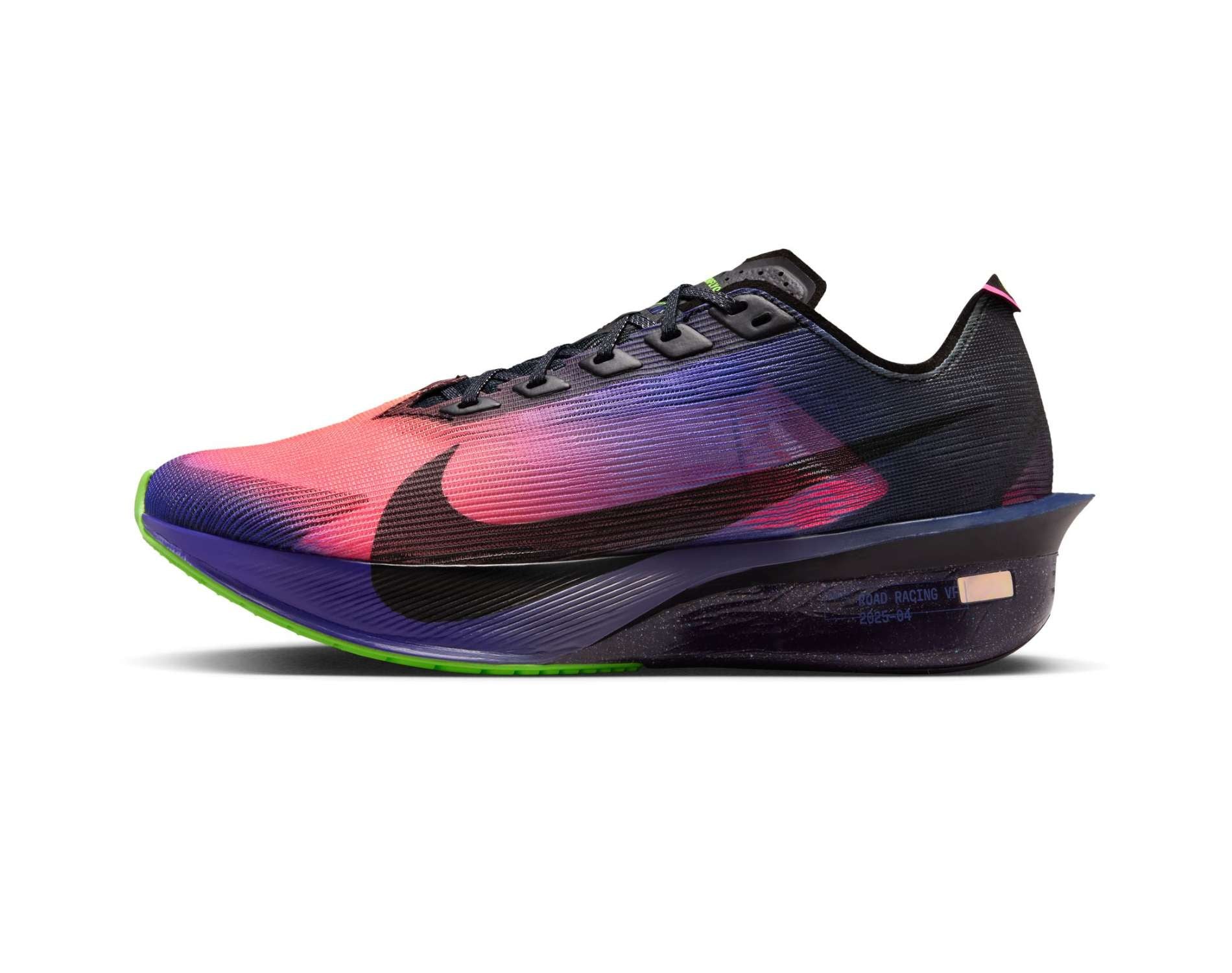 Nike Vaporfly 4 GLAM Womens Racing Shoes