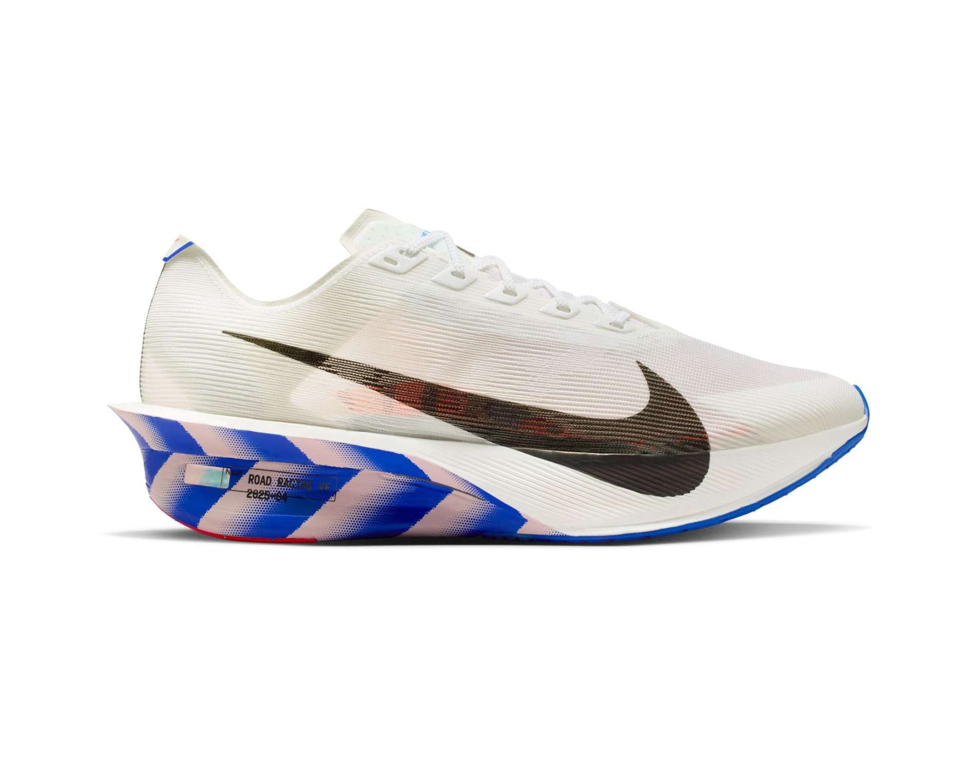 Nike Vaporfly 4 CM Mens Racing Shoes