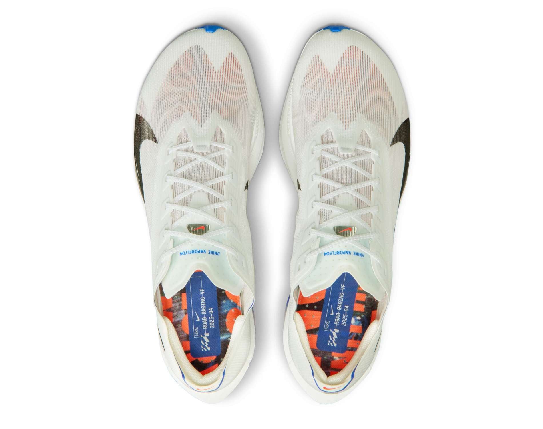 Nike Vaporfly 4 CM Mens Racing Shoes