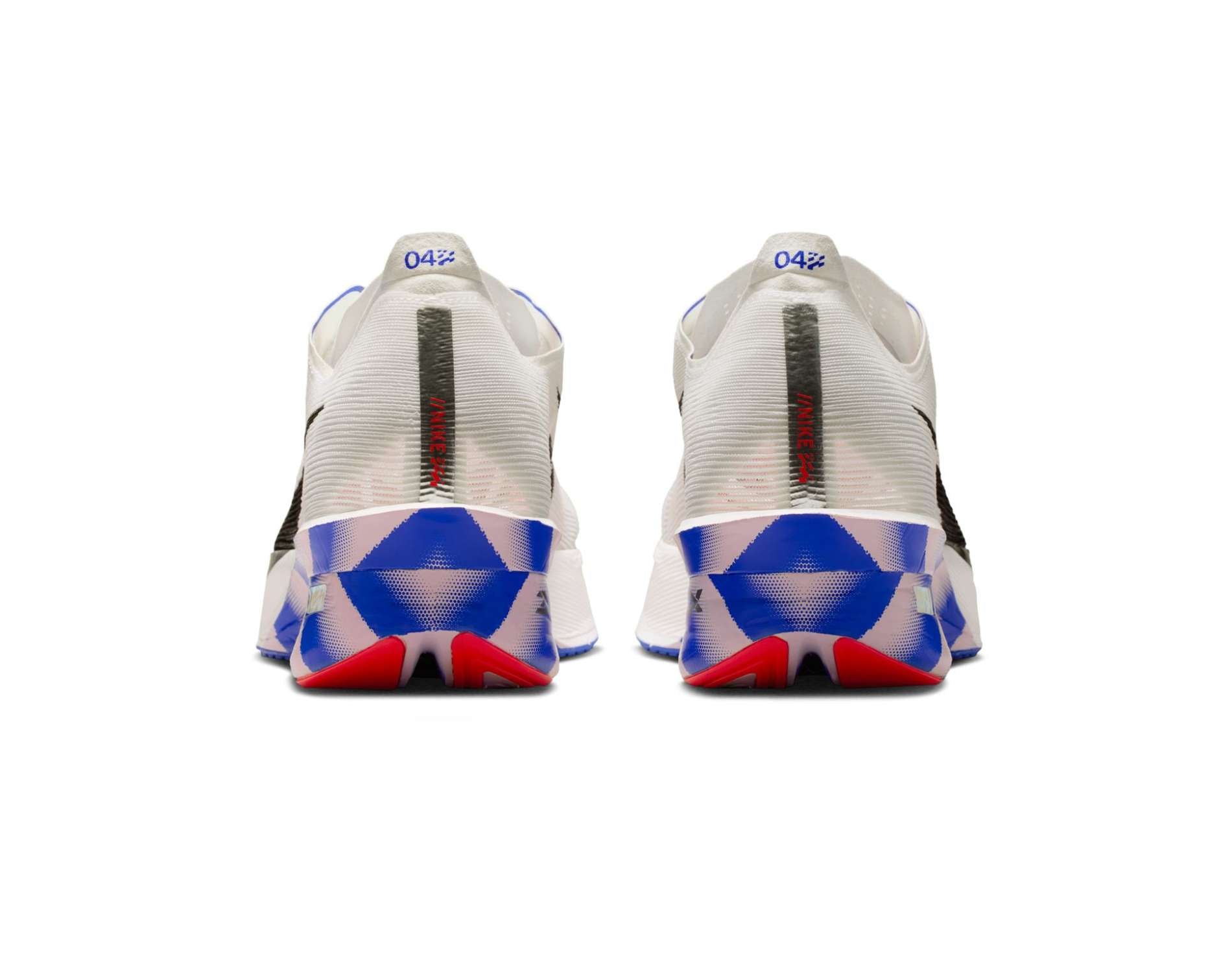 Nike Vaporfly 4 CM Mens Racing Shoes