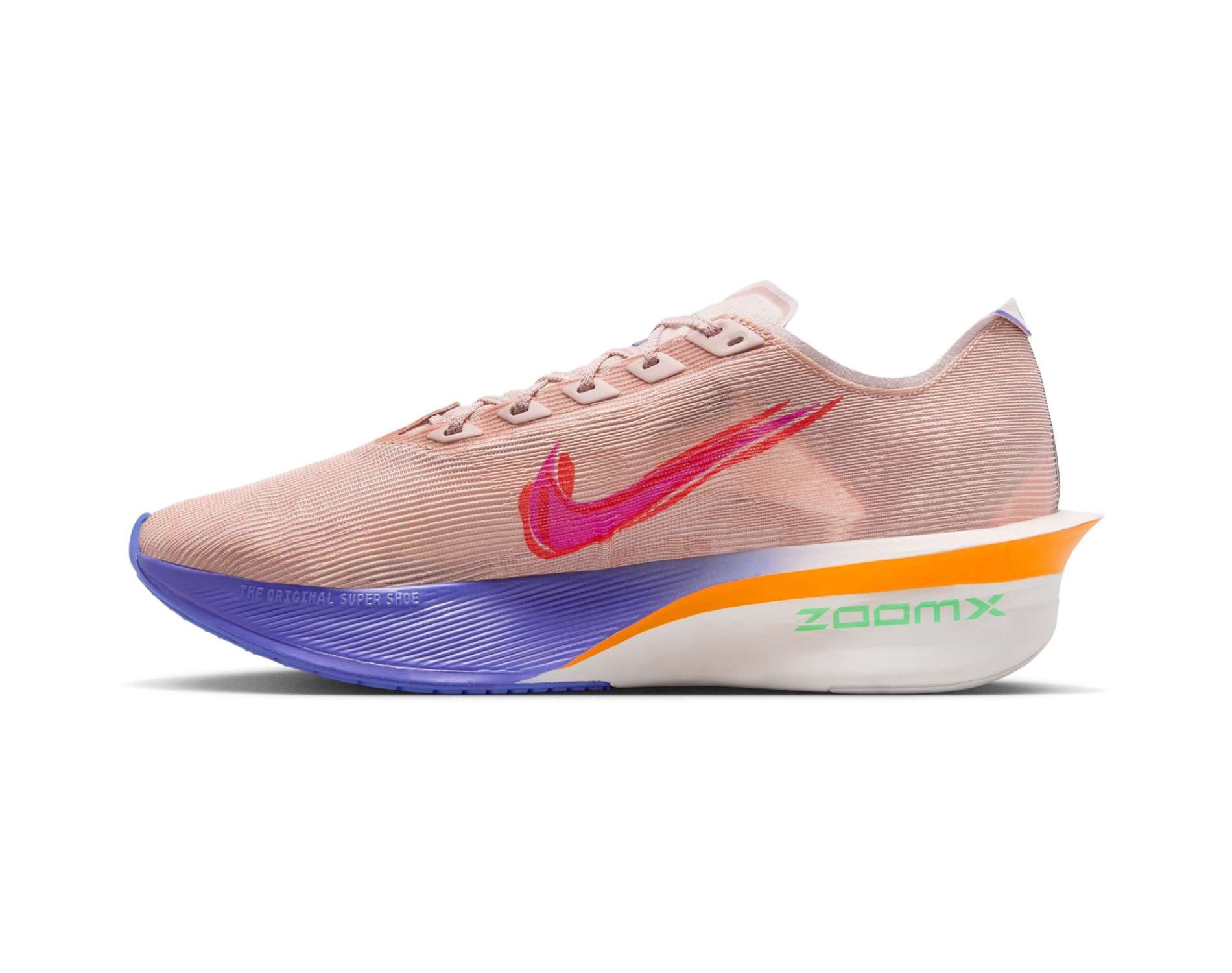 Nike Vaporfly 4 EK Mens Racing Shoes