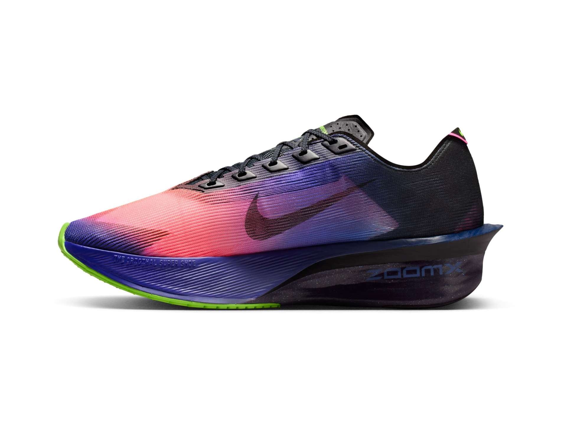 Nike Vaporfly 4 GLAM Mens Racing Shoes