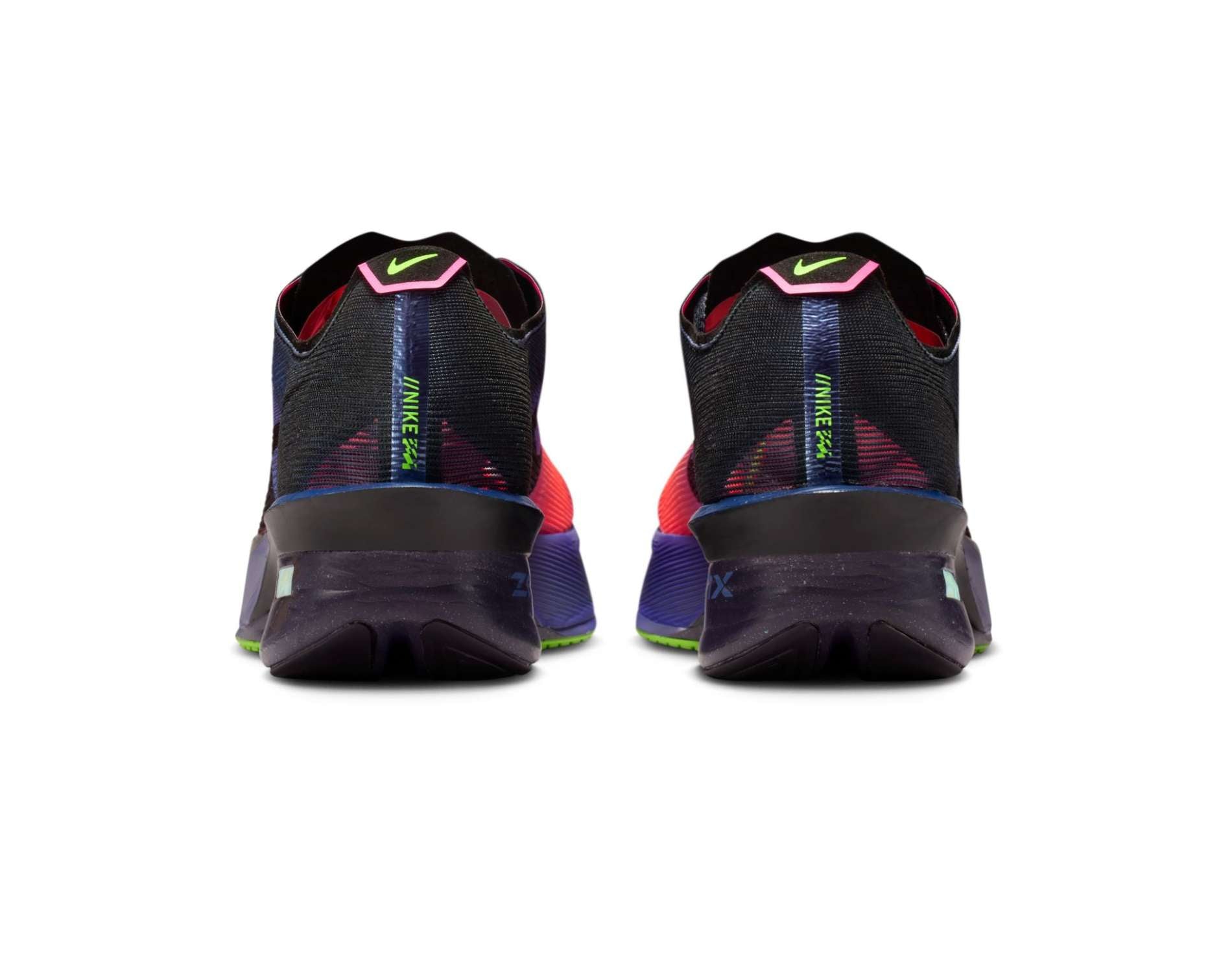 Nike Vaporfly 4 GLAM Mens Racing Shoes