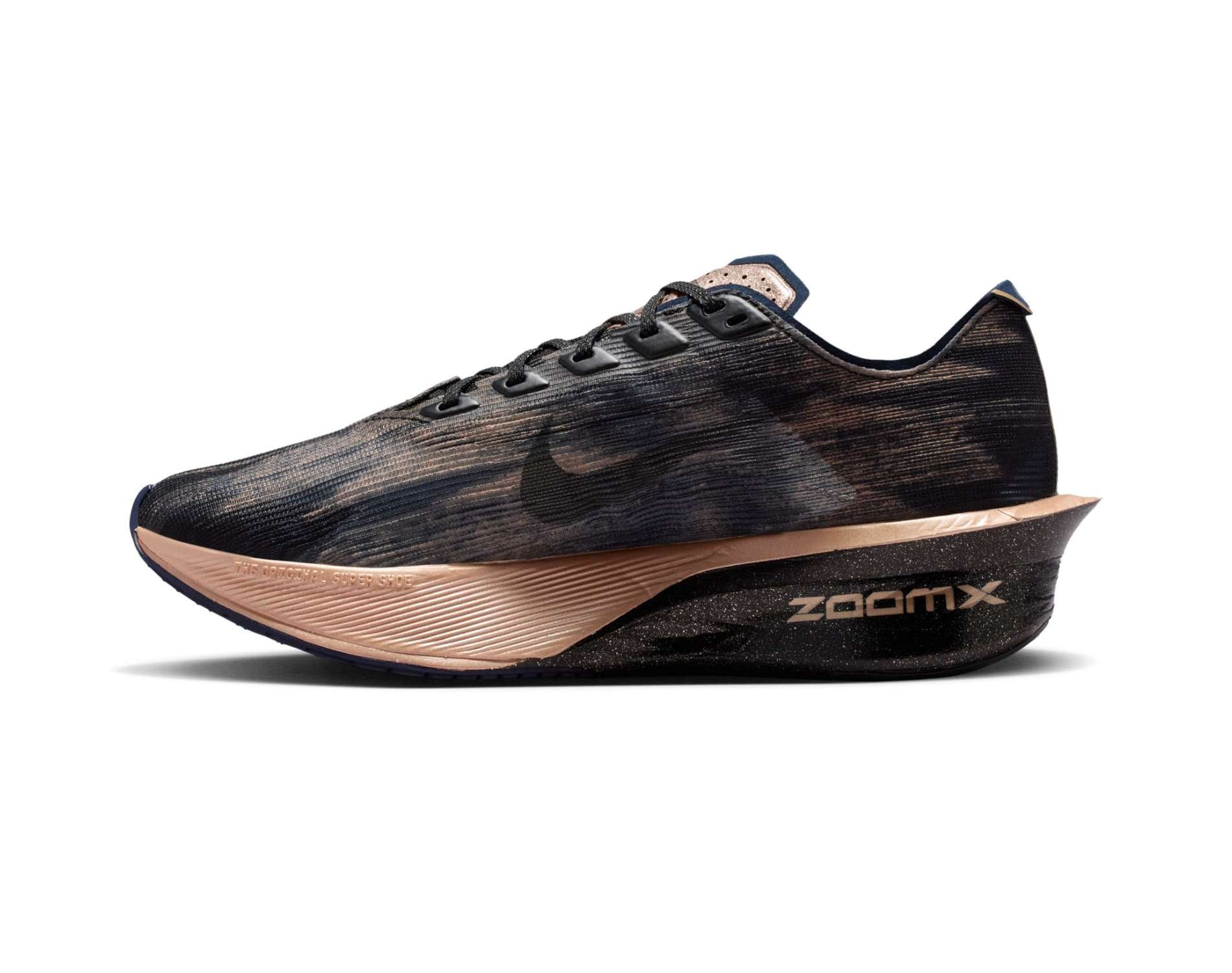 Nike Vaporfly 4 Keely Hodgkinson Racing Shoes