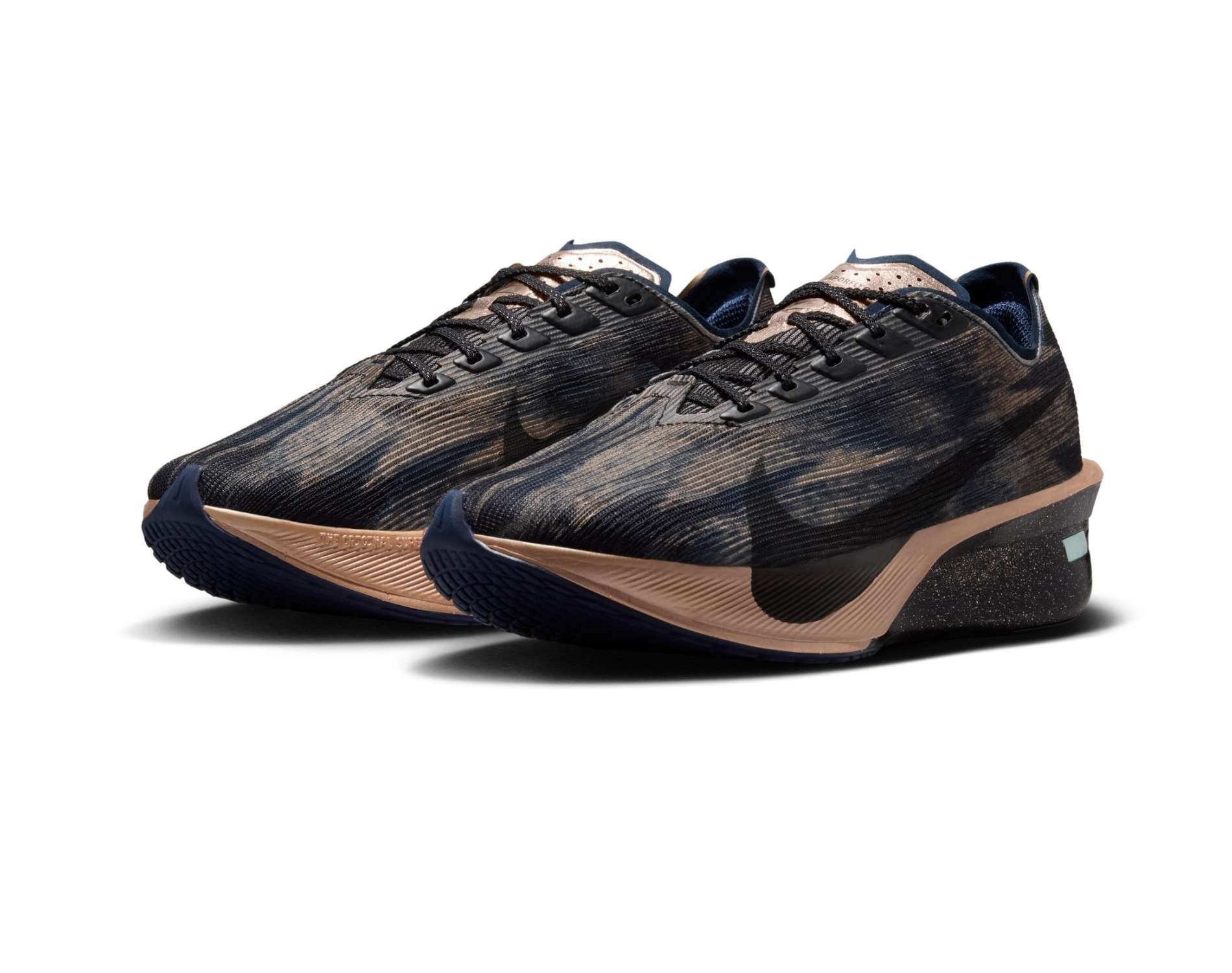 Nike Vaporfly 4 Keely Hodgkinson Racing Shoes