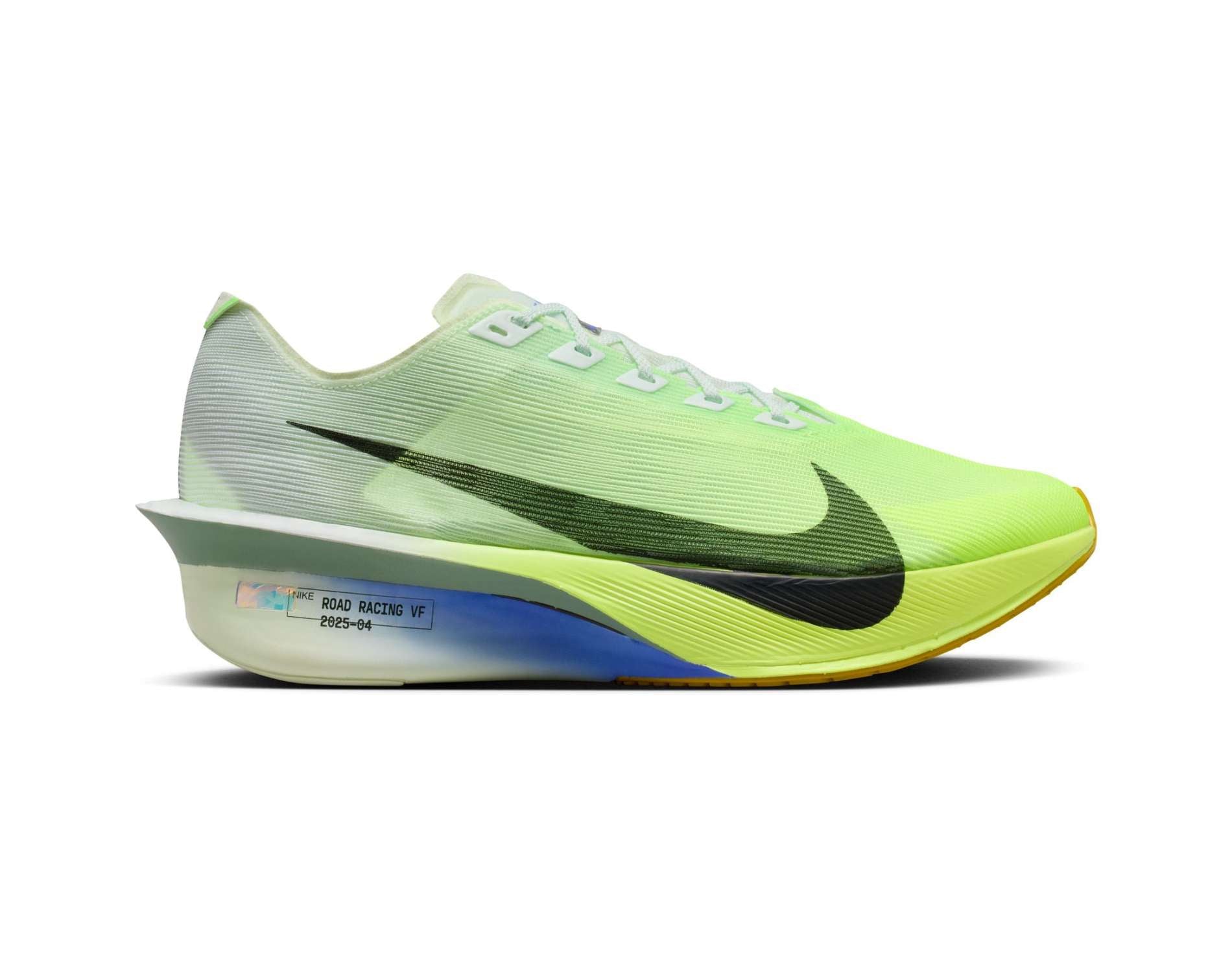 Nike Vaporfly 4 Mens Racing Shoes
