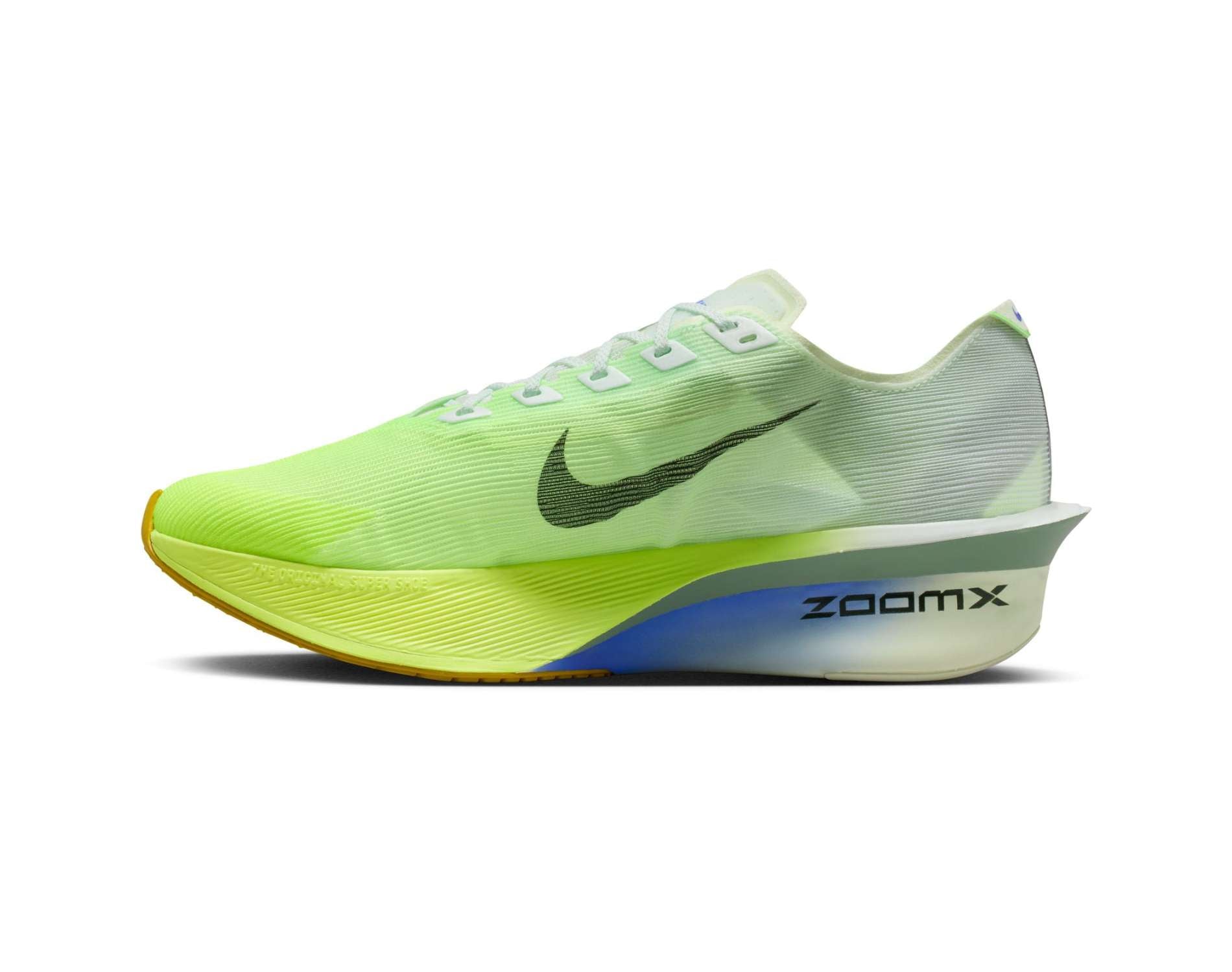 Nike Vaporfly 4 Mens Racing Shoes