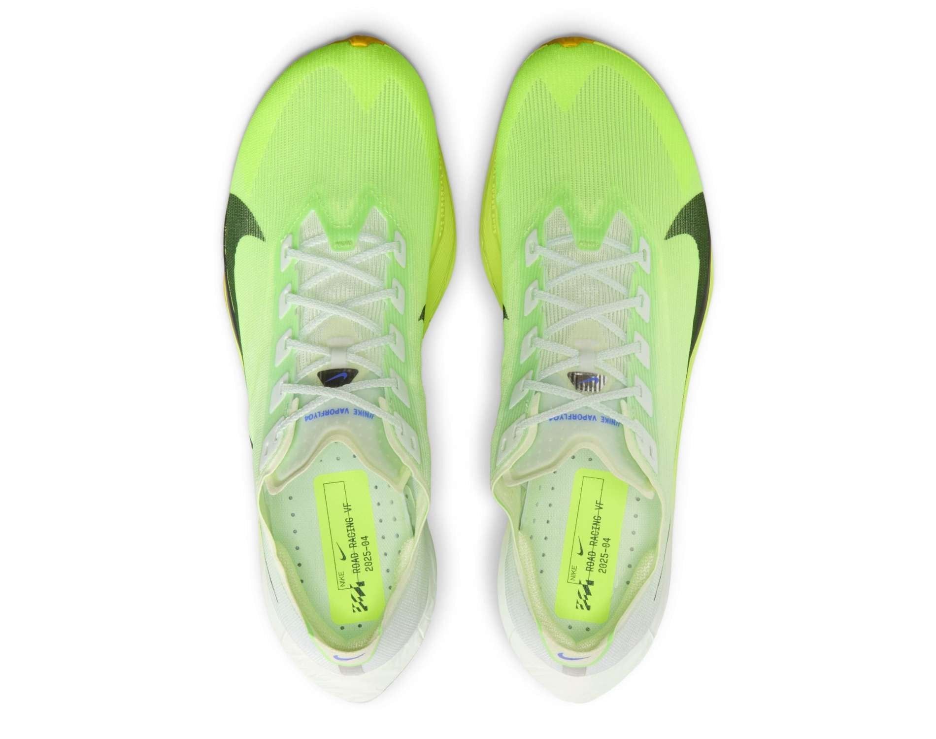 Nike Vaporfly 4 Mens Racing Shoes