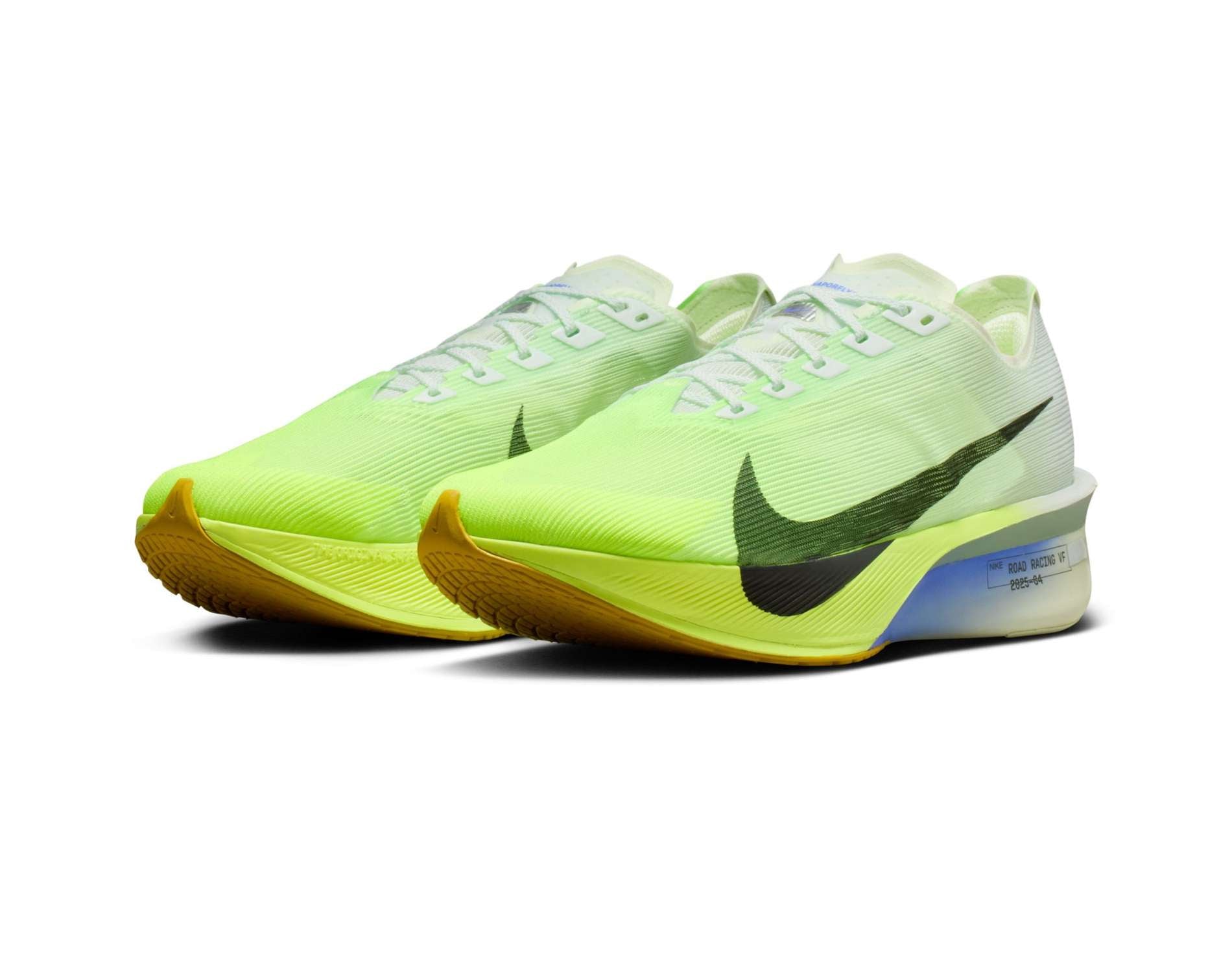 Nike Vaporfly 4 Mens Racing Shoes