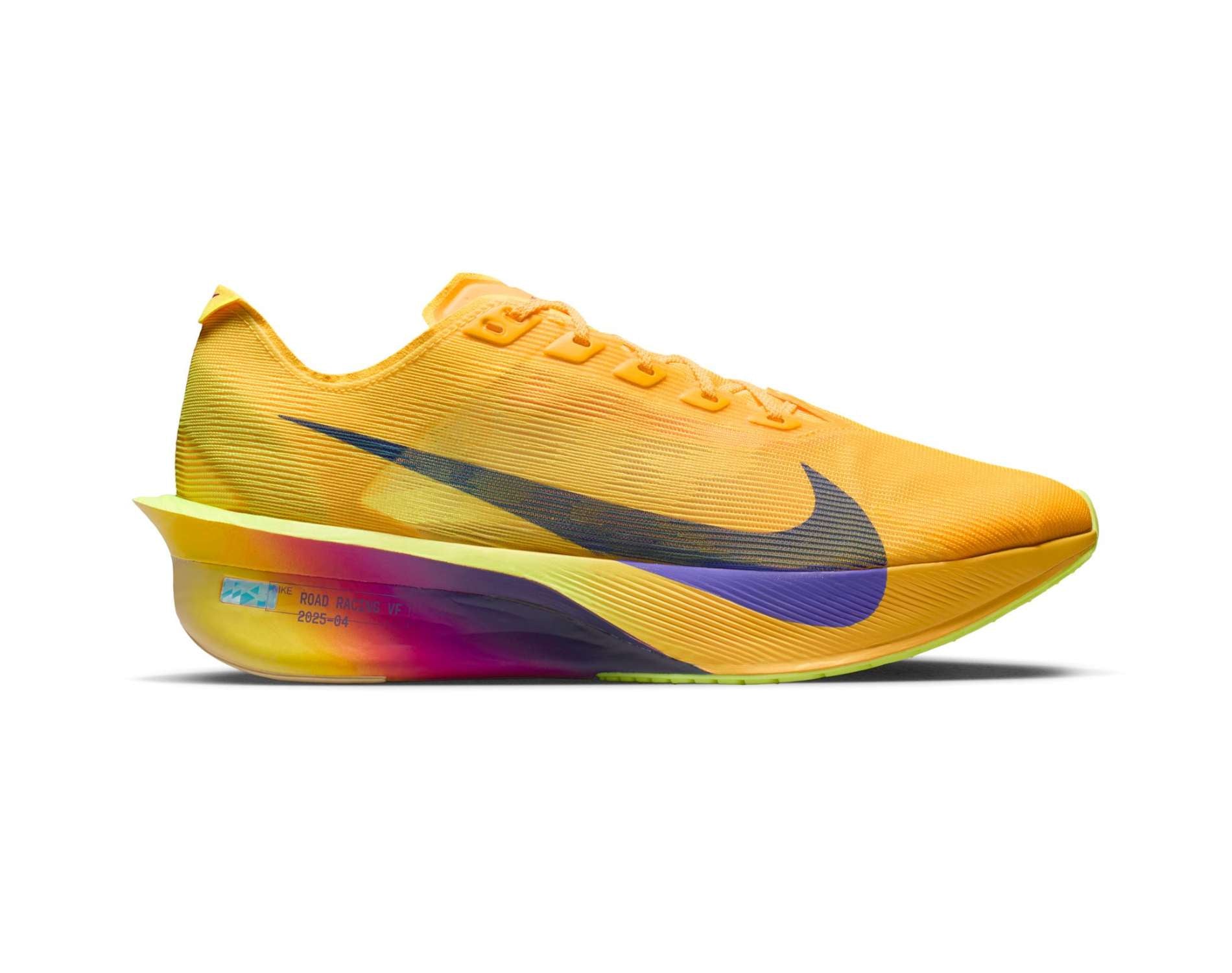 Nike Vaporfly 4 Mens Racing Shoes