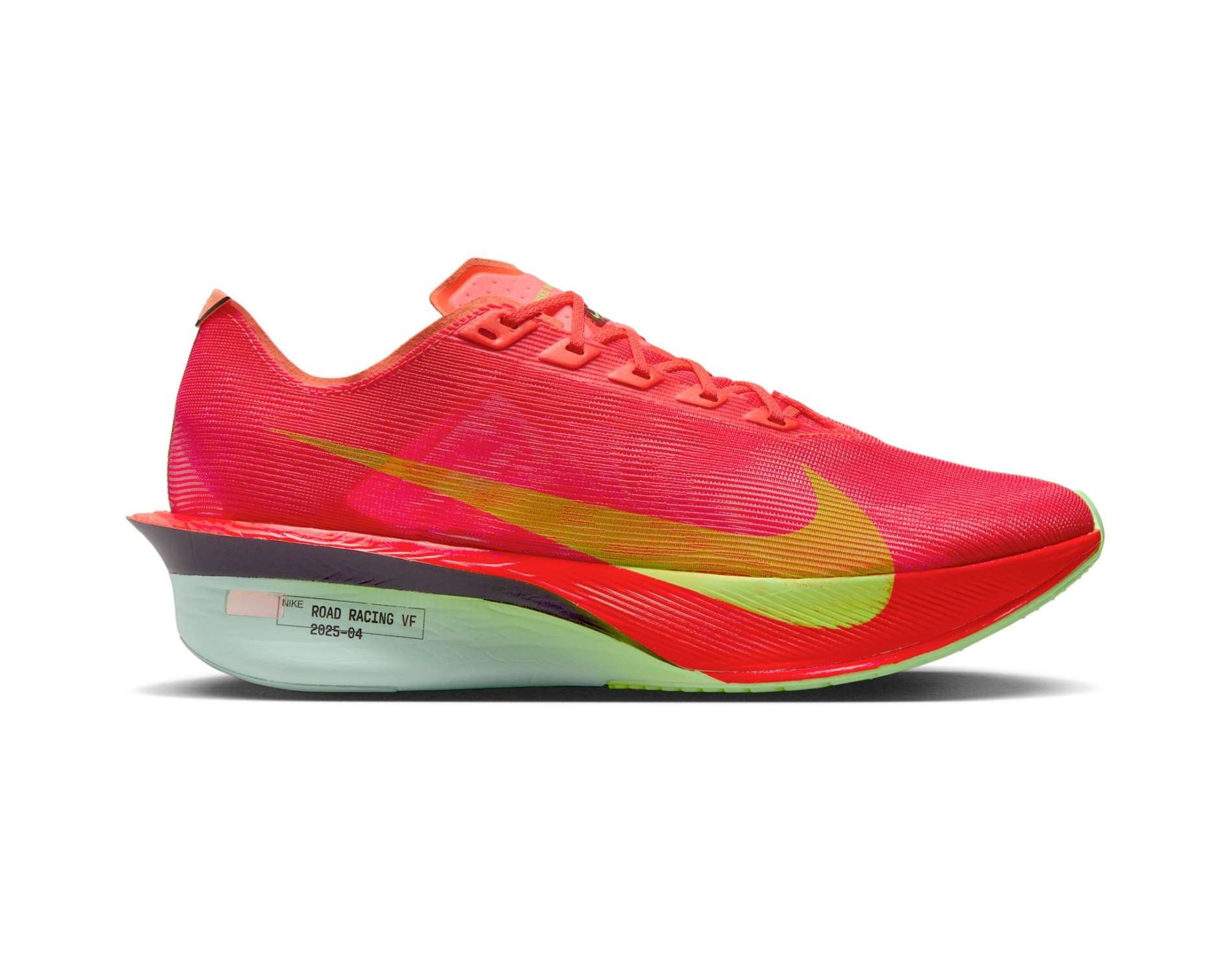 Zoom Vaporfly Next% 4 Mens