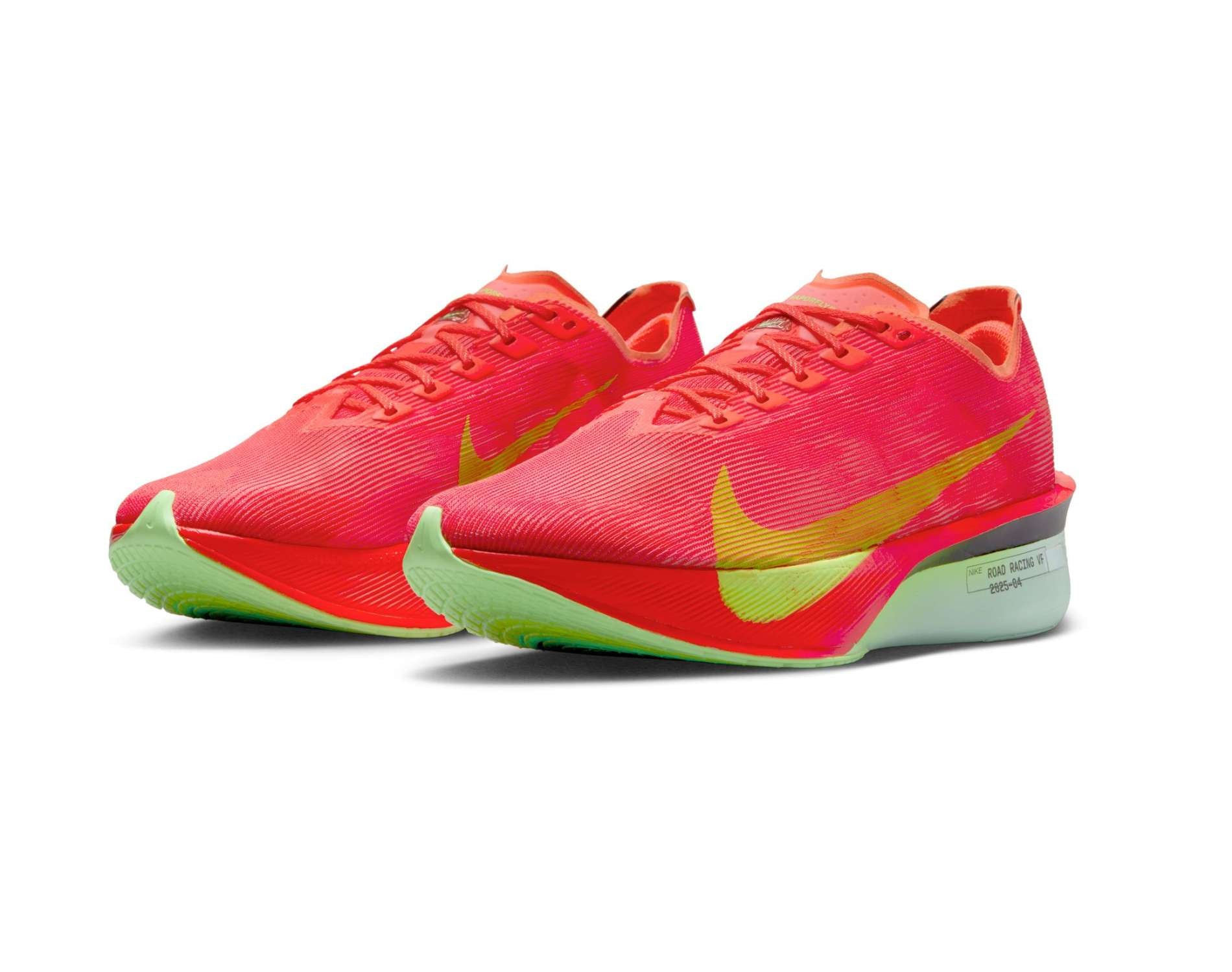 Zoom Vaporfly Next% 4 Mens