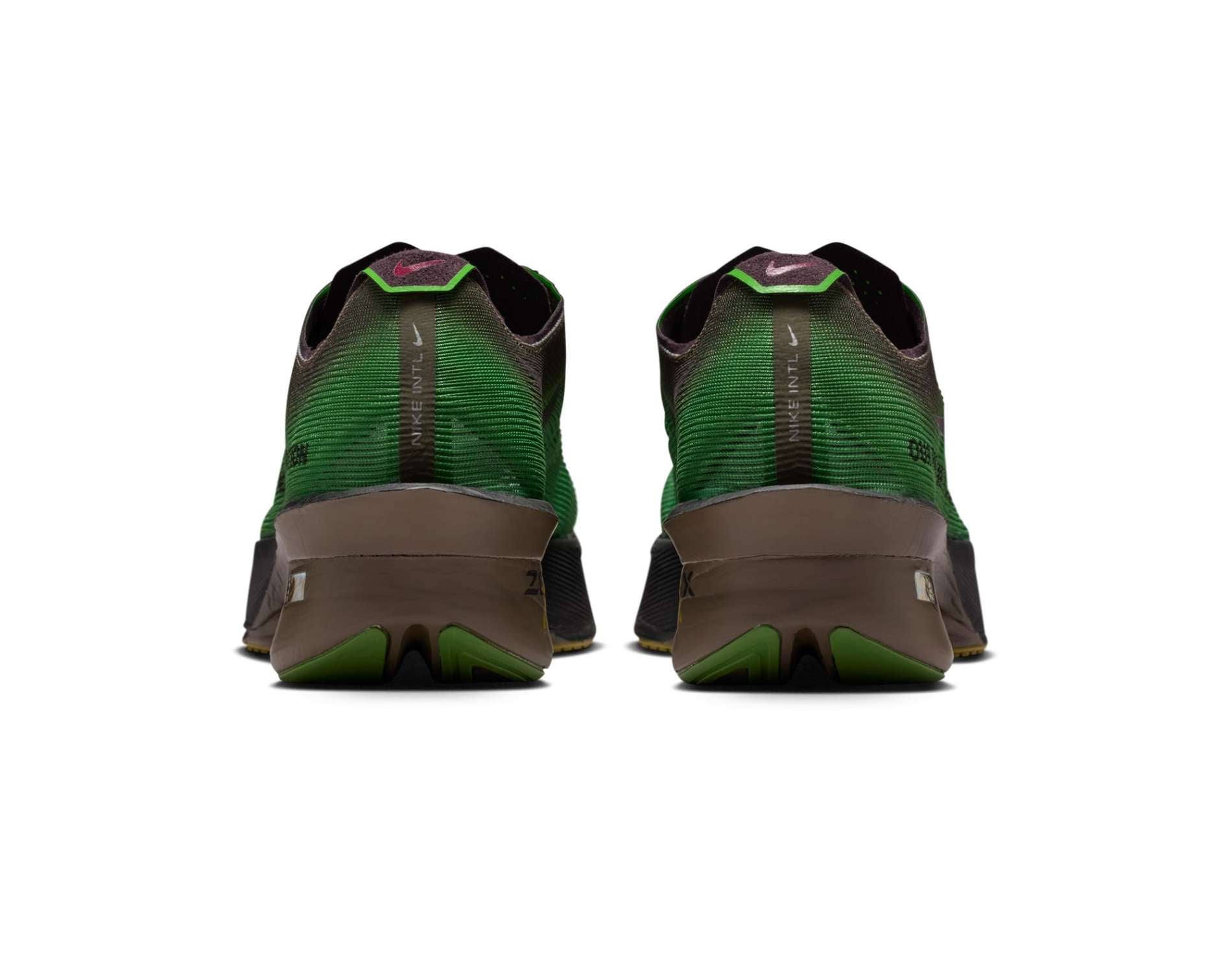 Nike Vaporfly 4 Premium Mens Racing Shoes