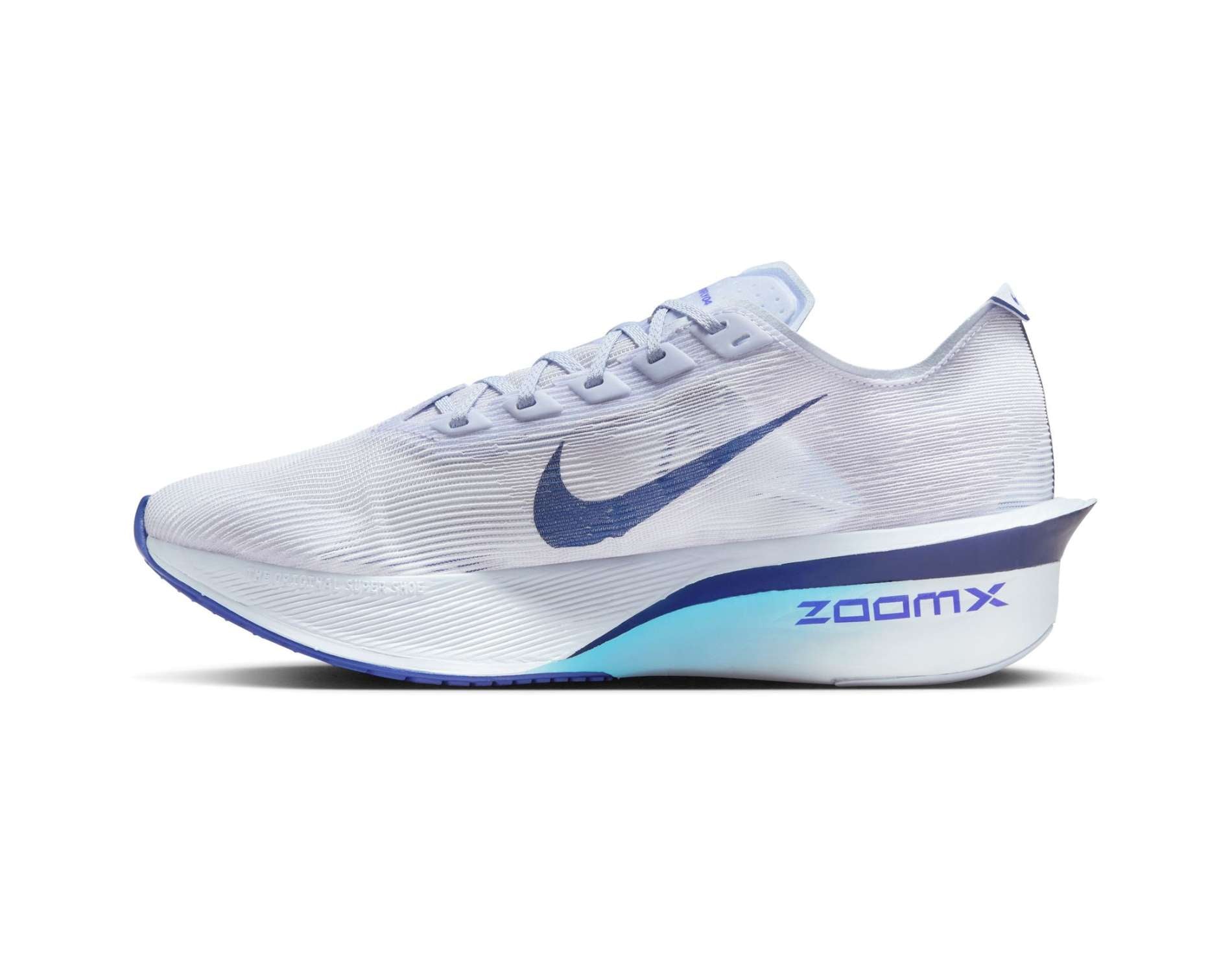 Nike Zoomx Vaporfly Next% 4 Womens