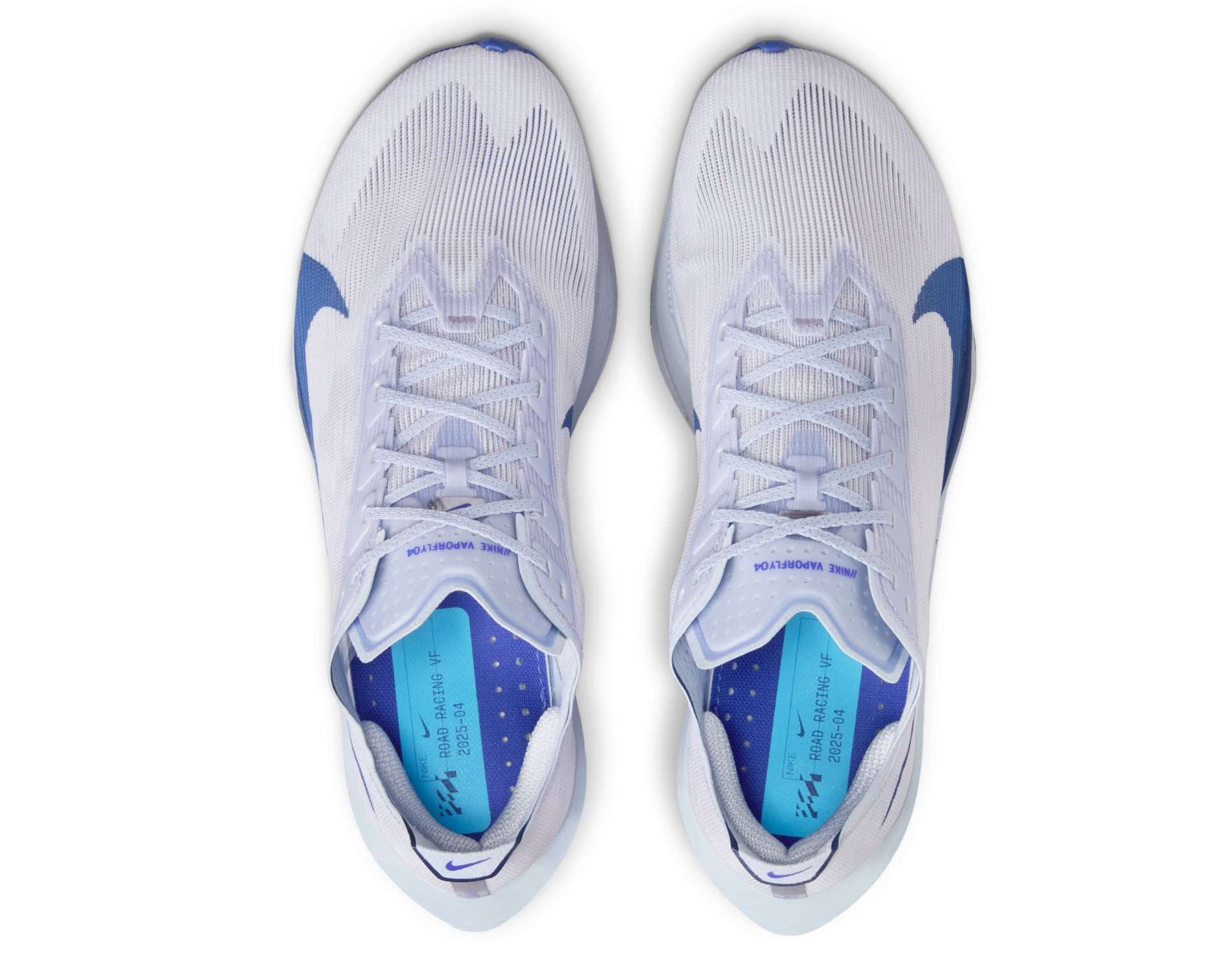 Nike Zoomx Vaporfly Next% 4 Womens