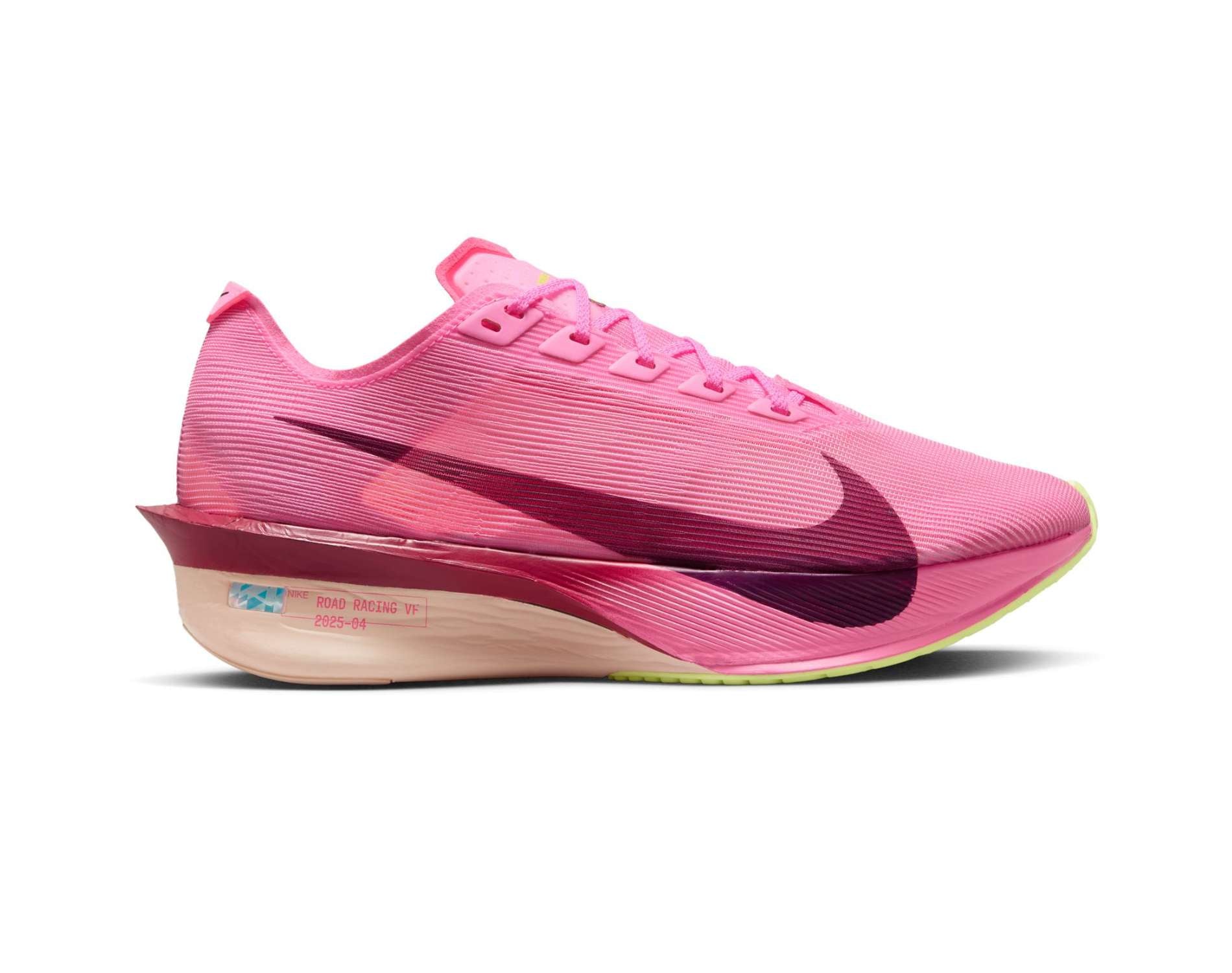 Nike Zoom Vaporfly Next% 4 Womens