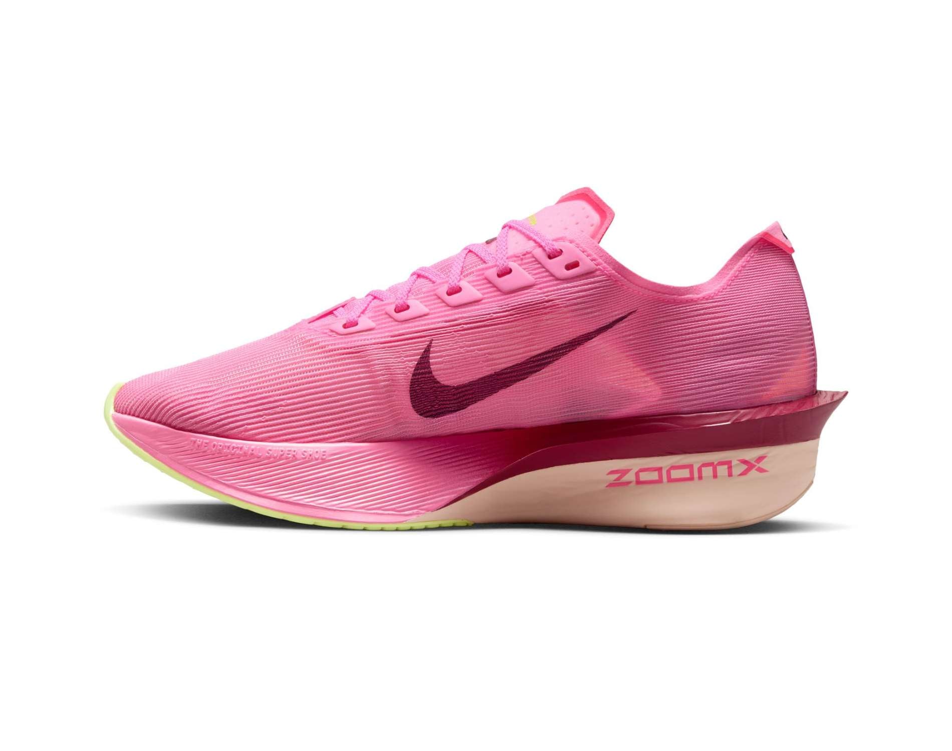 Nike Zoom Vaporfly Next% 4 Womens