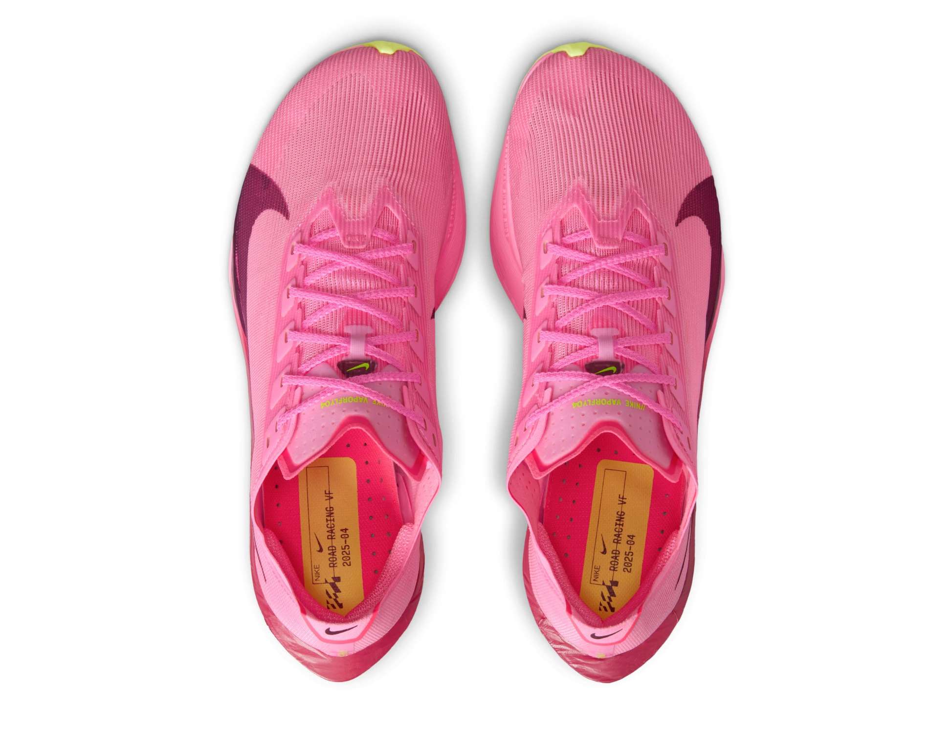 Nike Zoom Vaporfly Next% 4 Womens