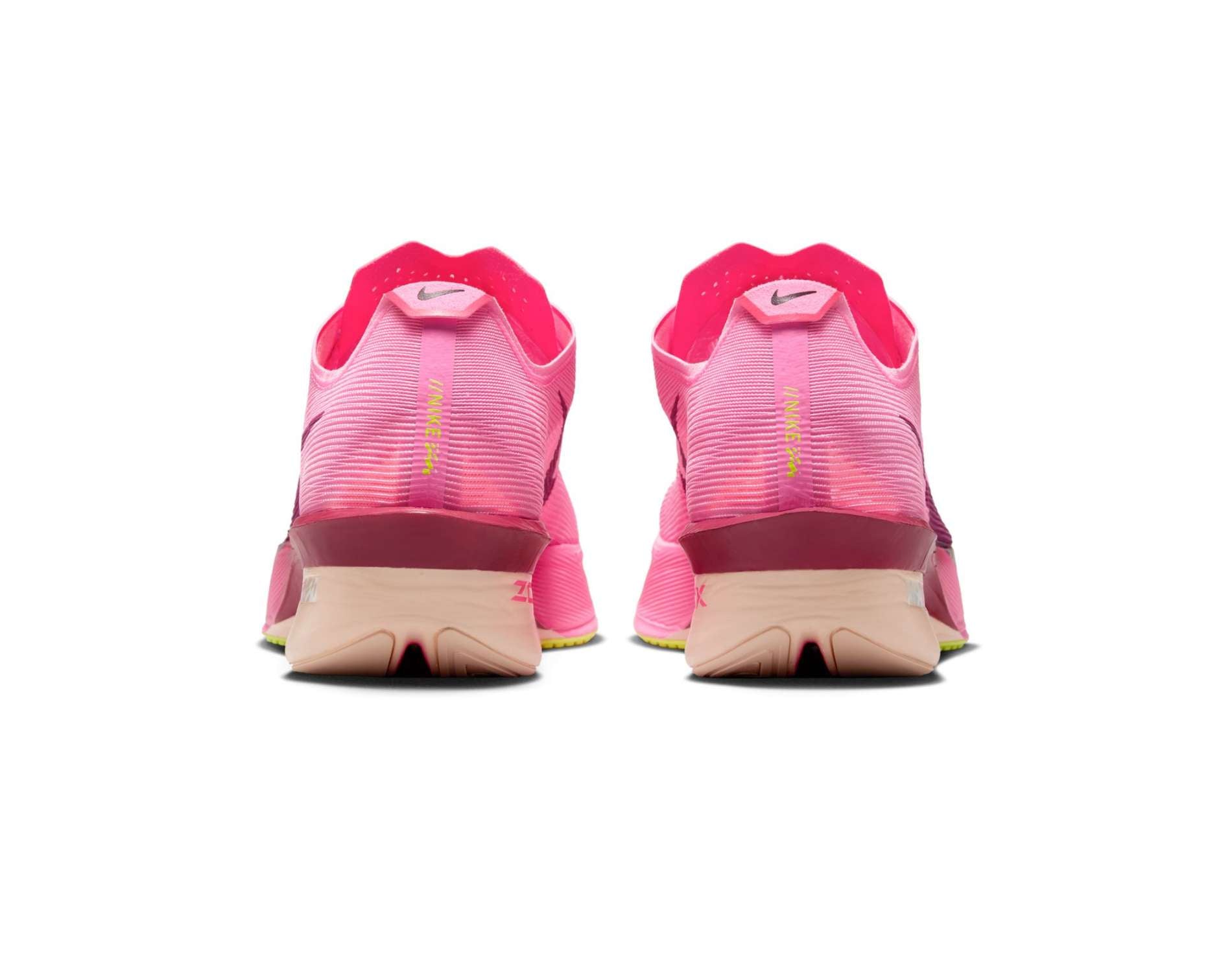 Nike Zoom Vaporfly Next% 4 Womens