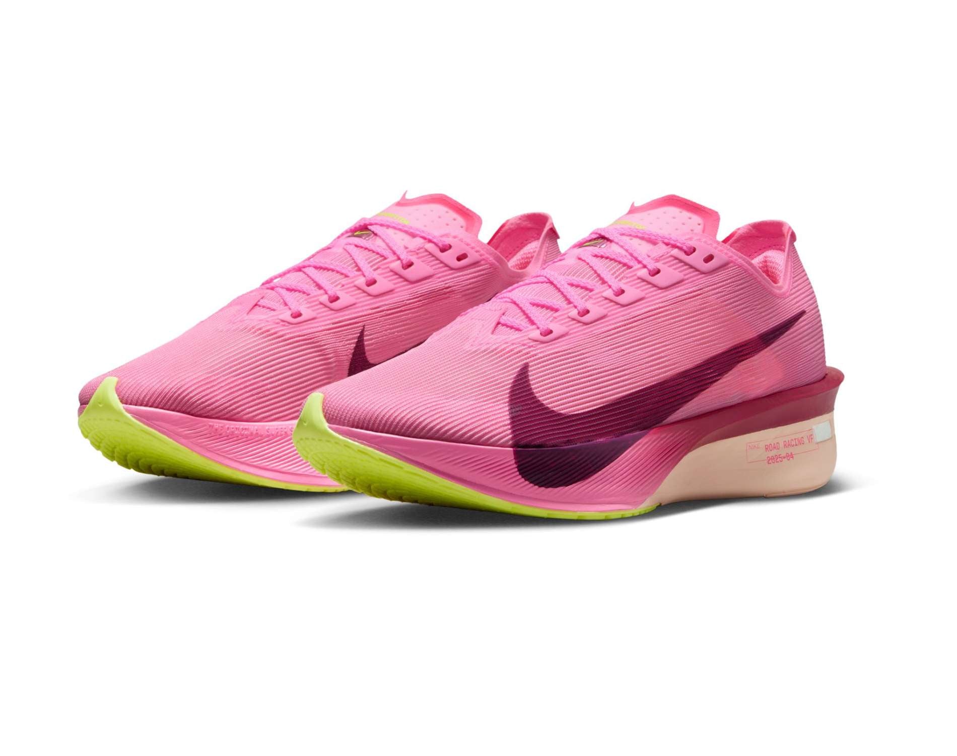 Nike Zoom Vaporfly Next% 4 Womens