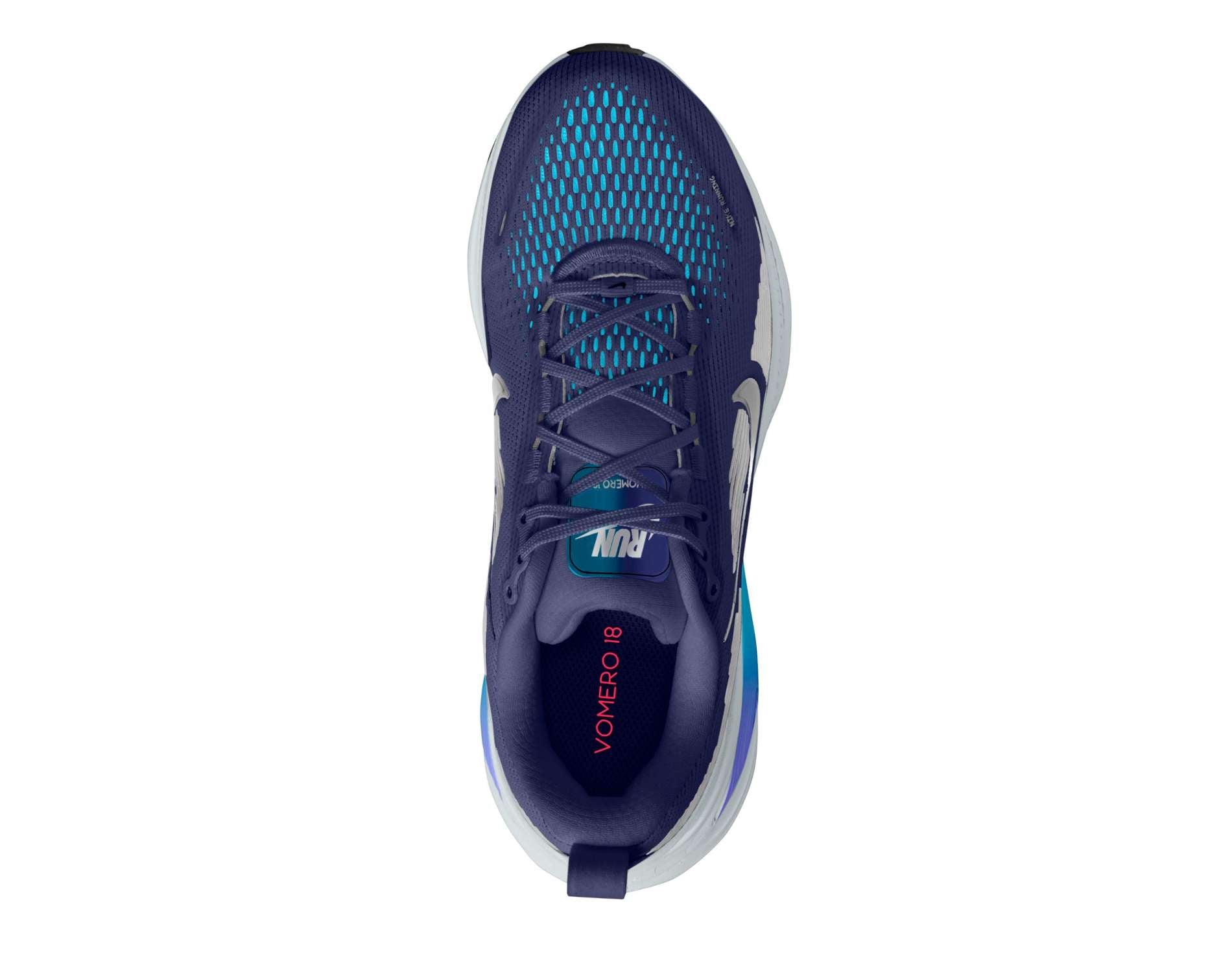 Nike Vomero 18 Mens