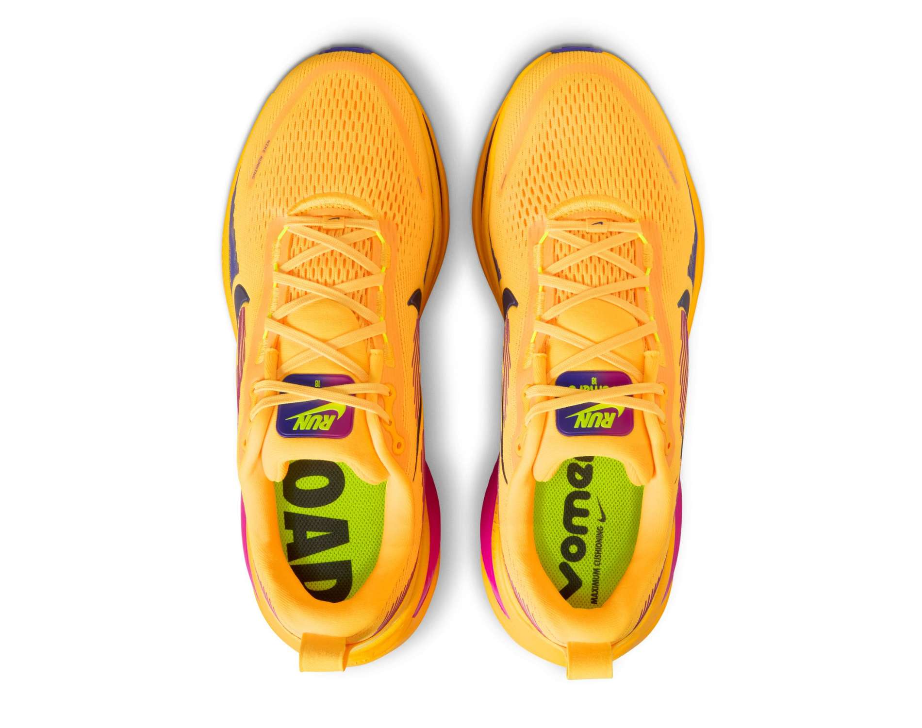 Nike Vomero 18 Mens Running Shoes