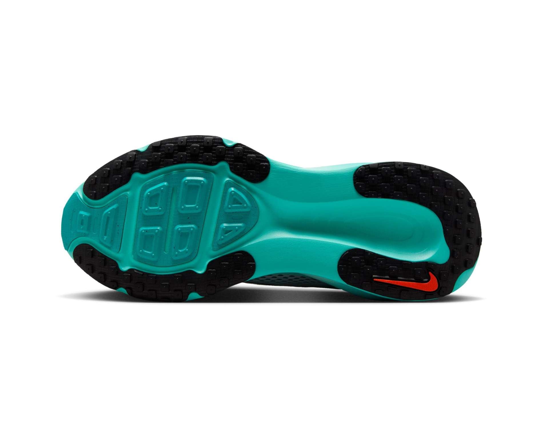 Nike Vomero 18 Mens Running Shoes