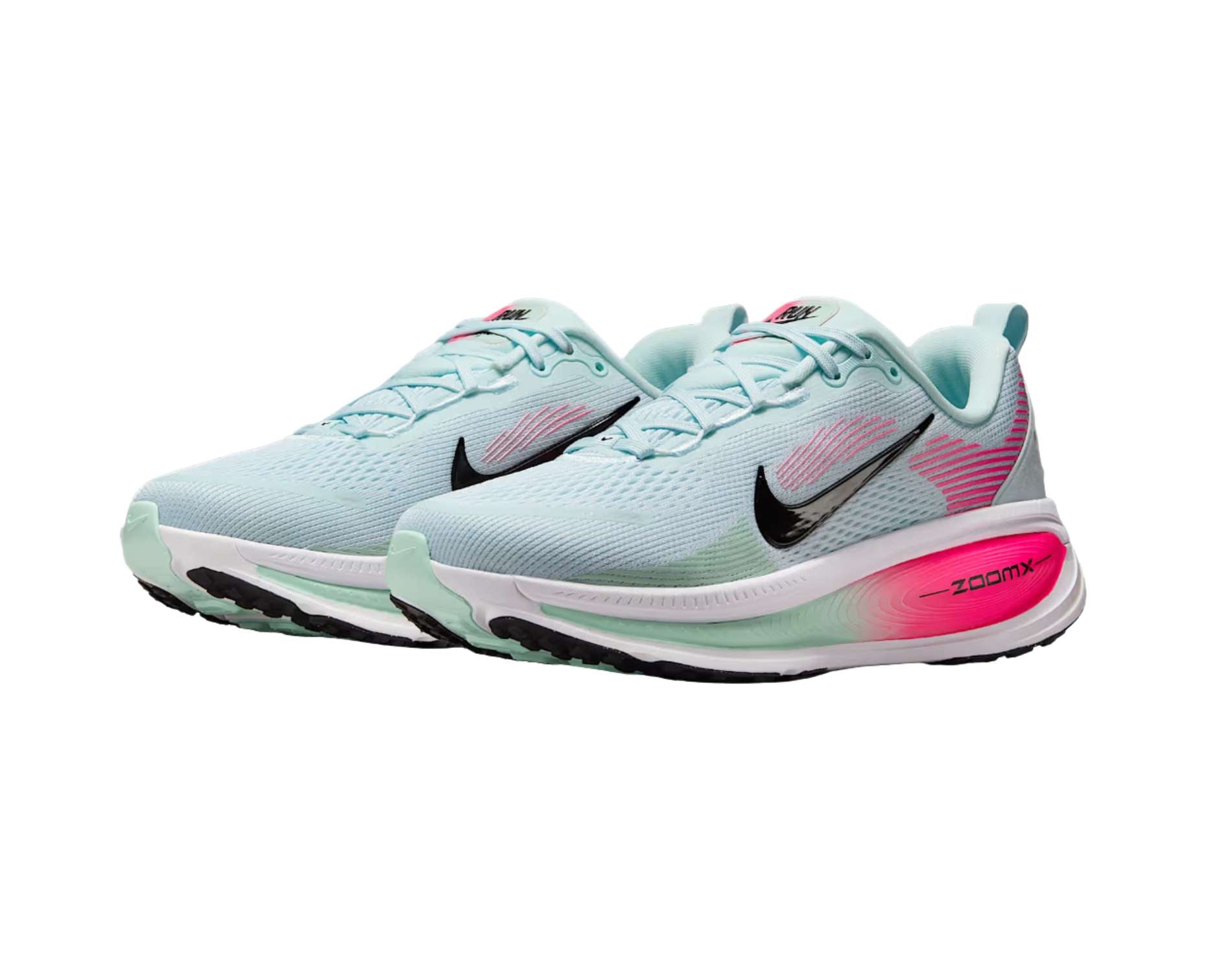 Nike Vomero 18 Womens