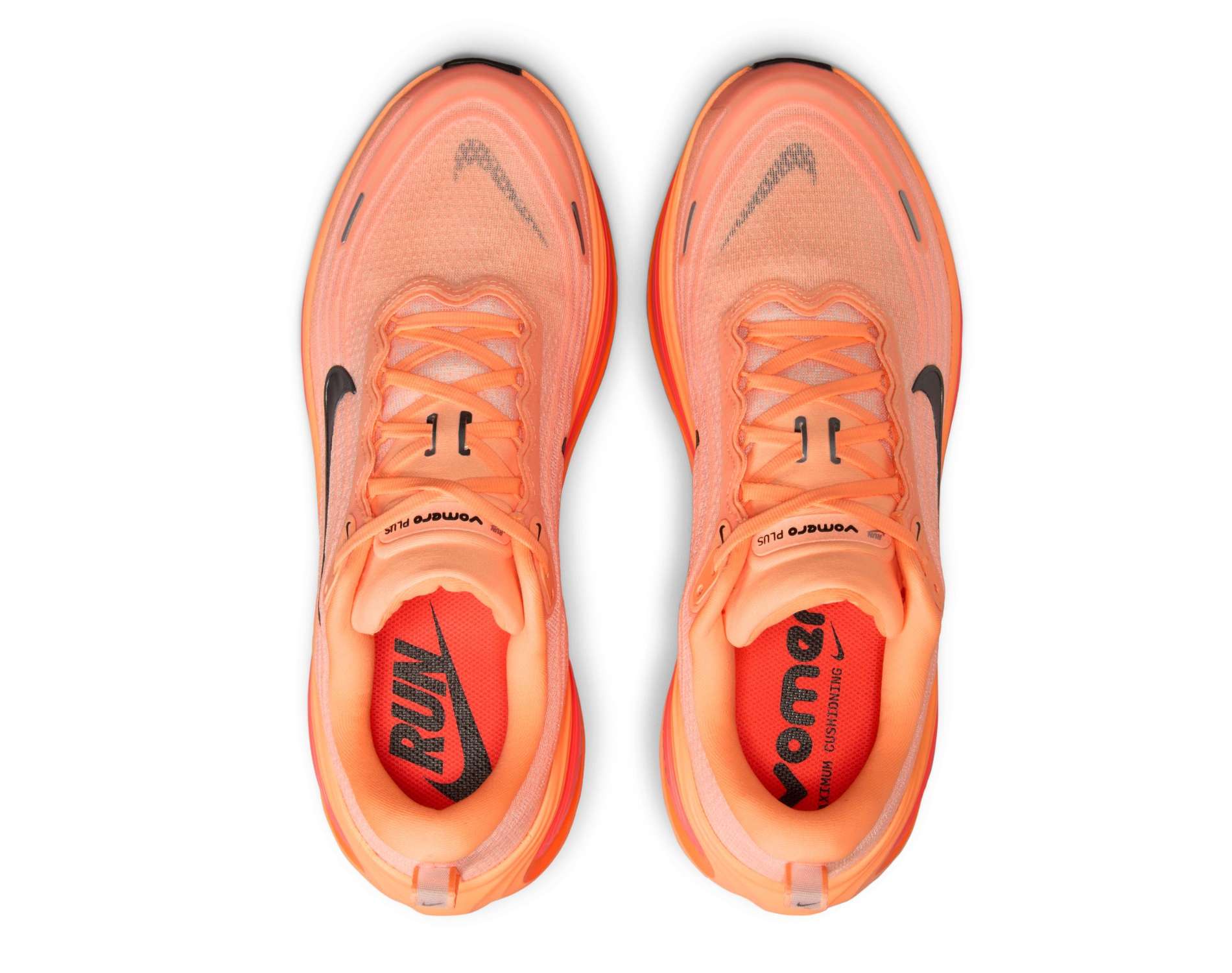 Nike Vomero Plus Mens