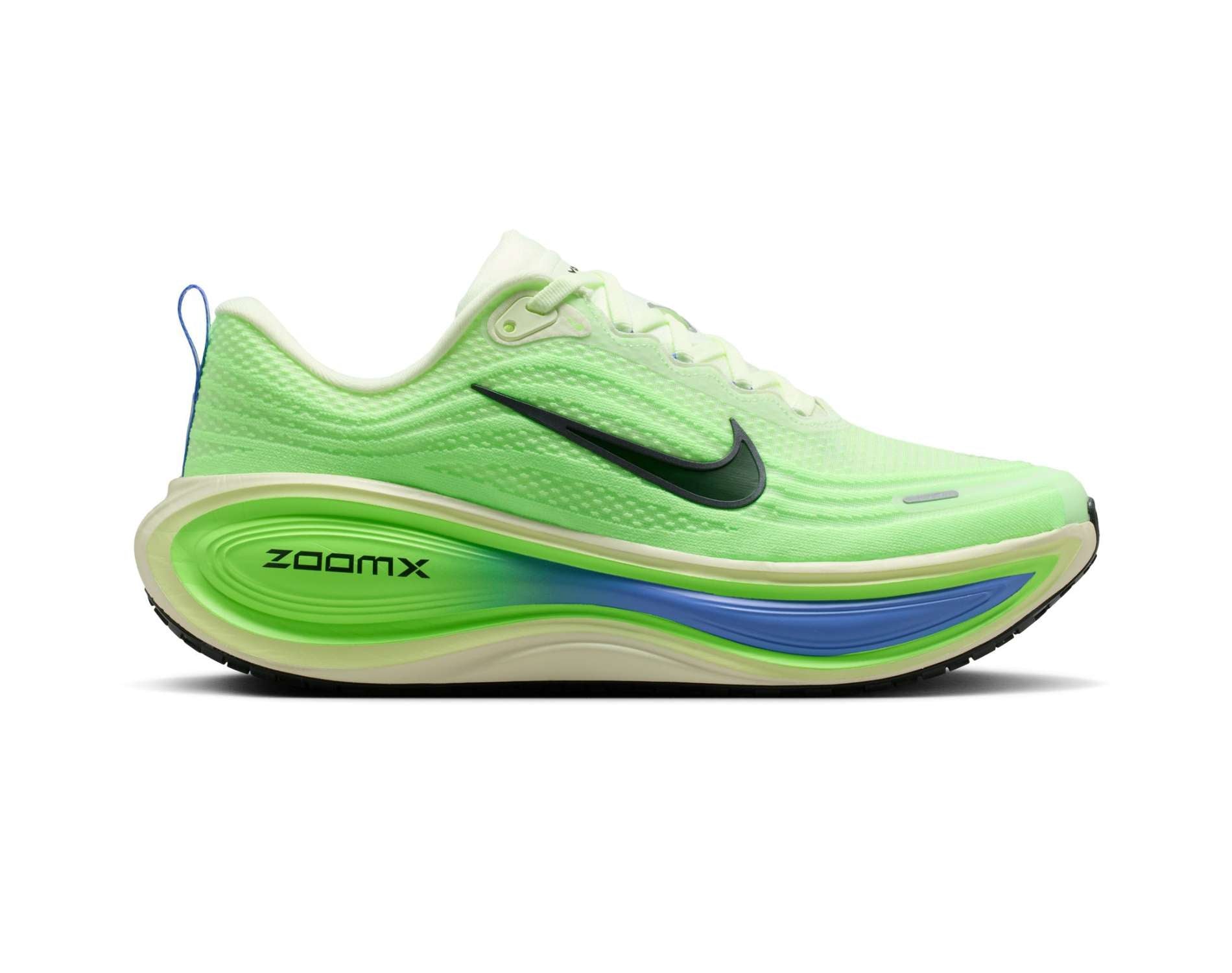 Nike Vomero Plus Mens Running Shoes