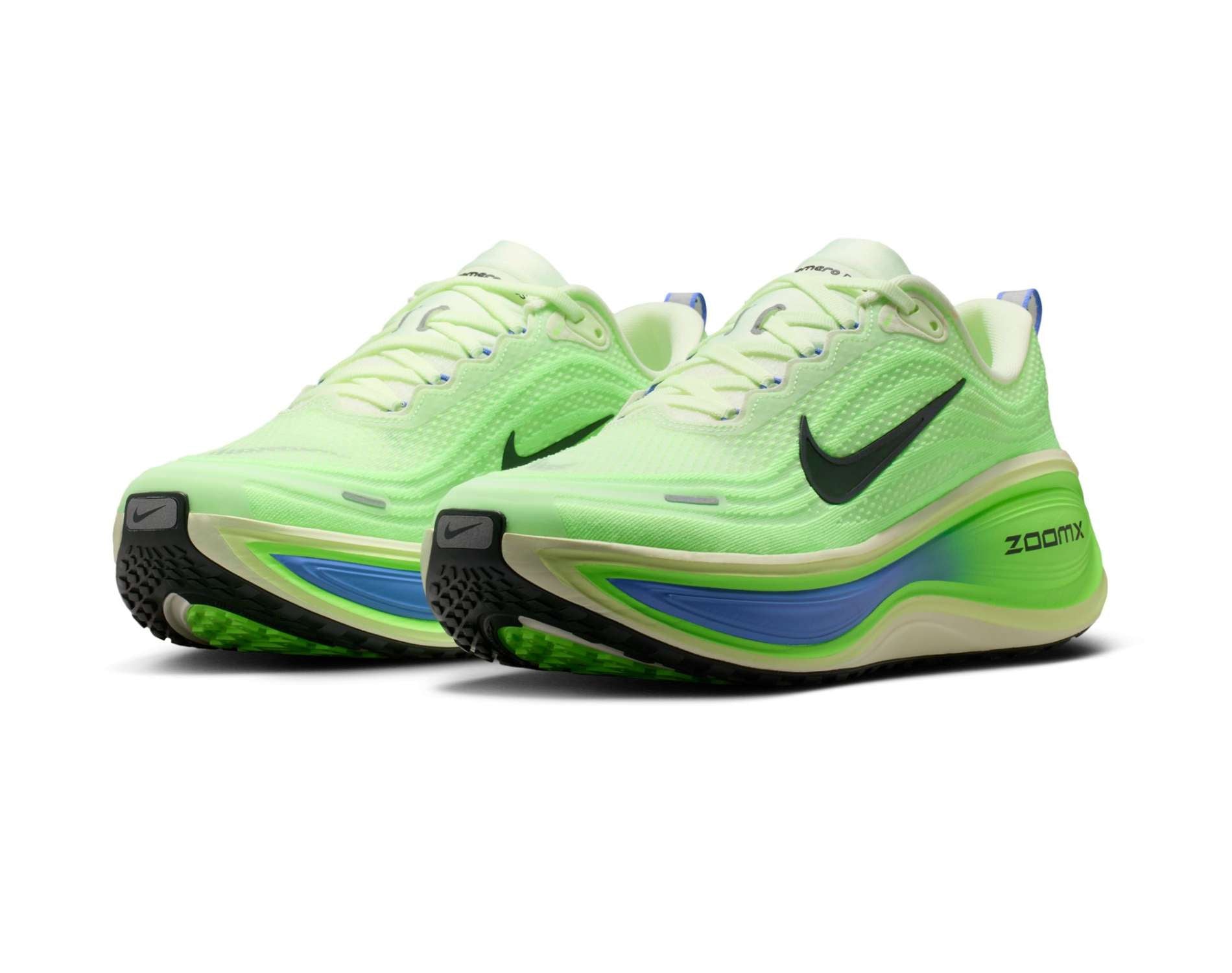 Nike Vomero Plus Mens Running Shoes