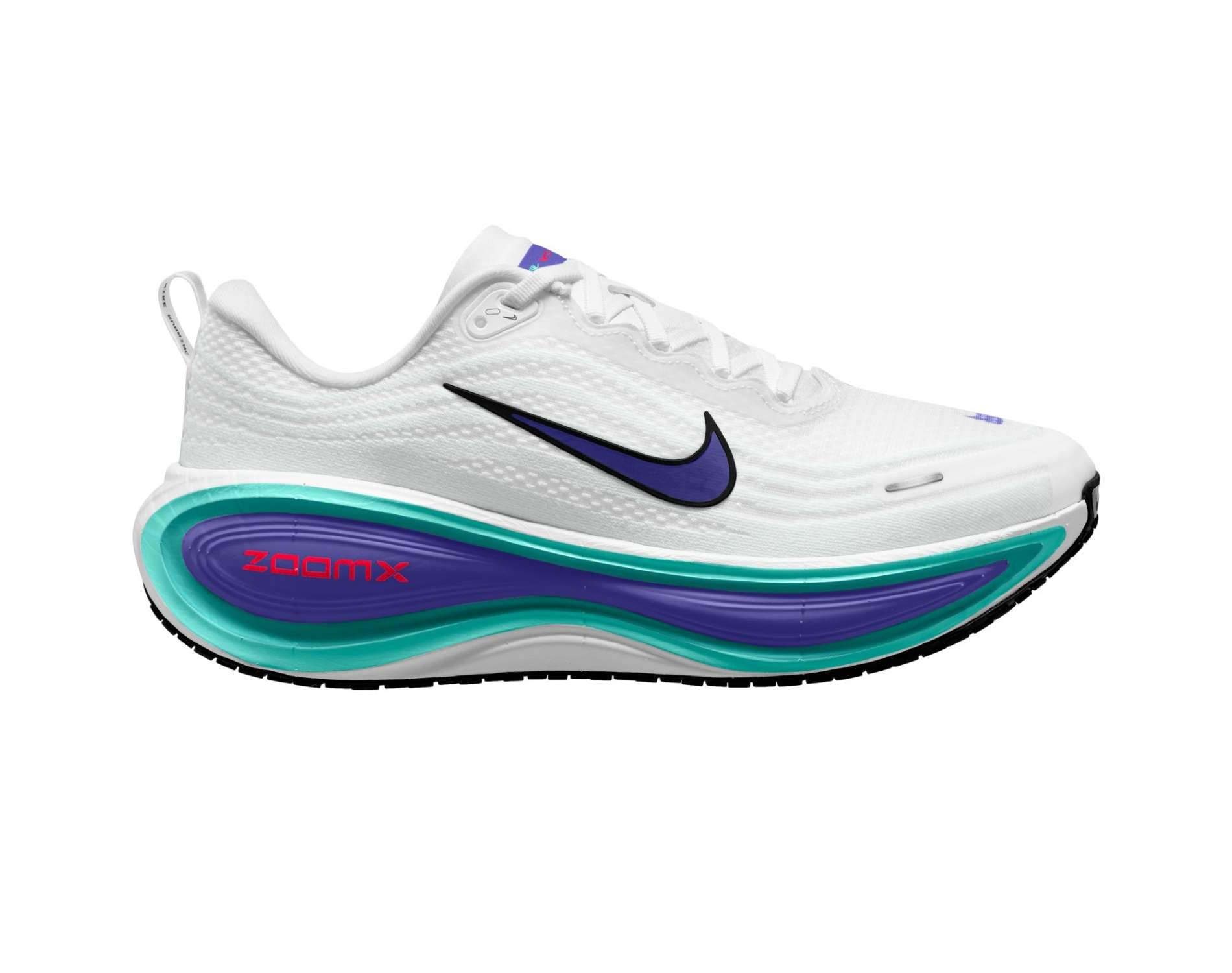 Nike Vomero Plus Mens Running Shoes