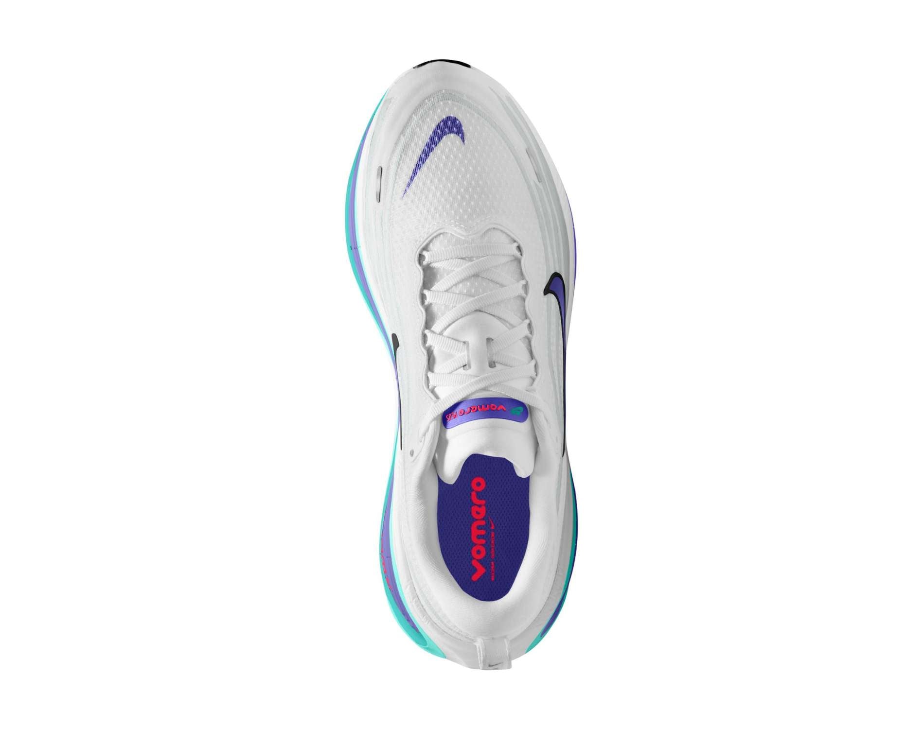 Nike Vomero Plus Mens Running Shoes