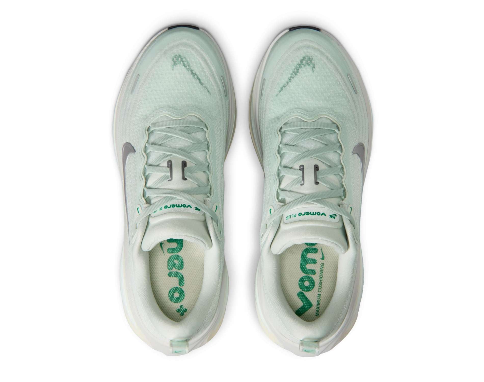 Nike Vomero Plus Womens Running Shoes