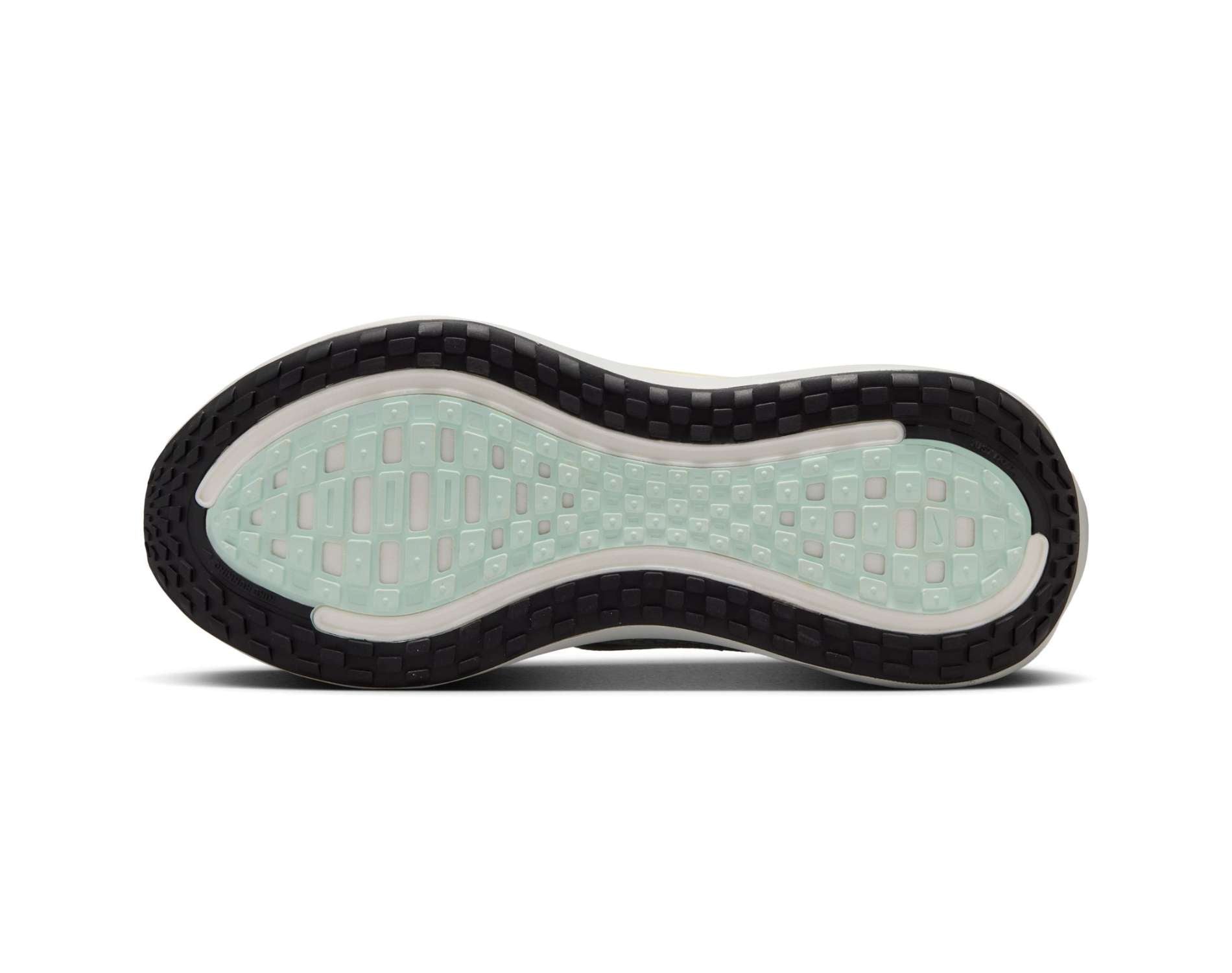 Nike Vomero Plus Womens Running Shoes