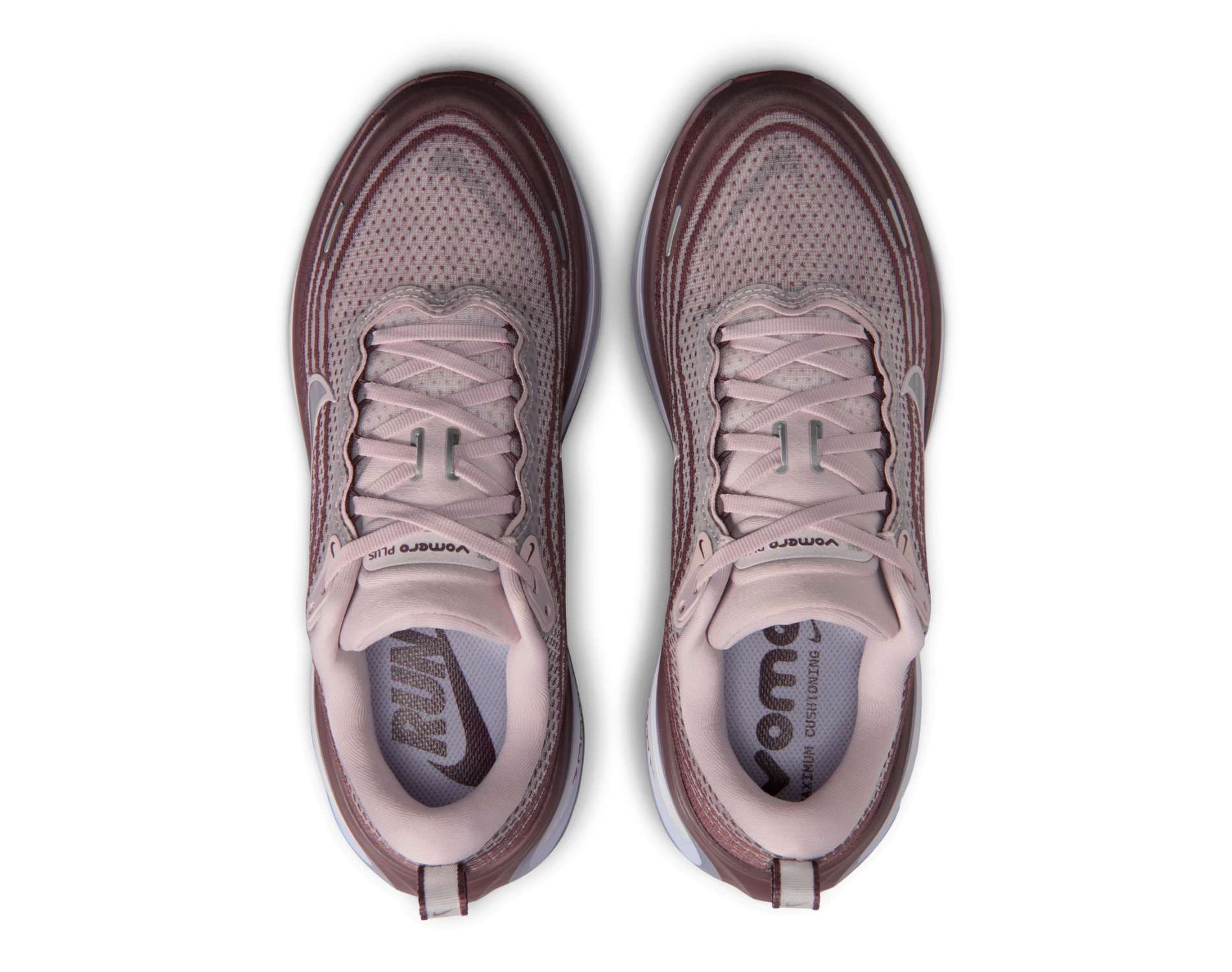 Nike Vomero Plus Womens Running Shoes