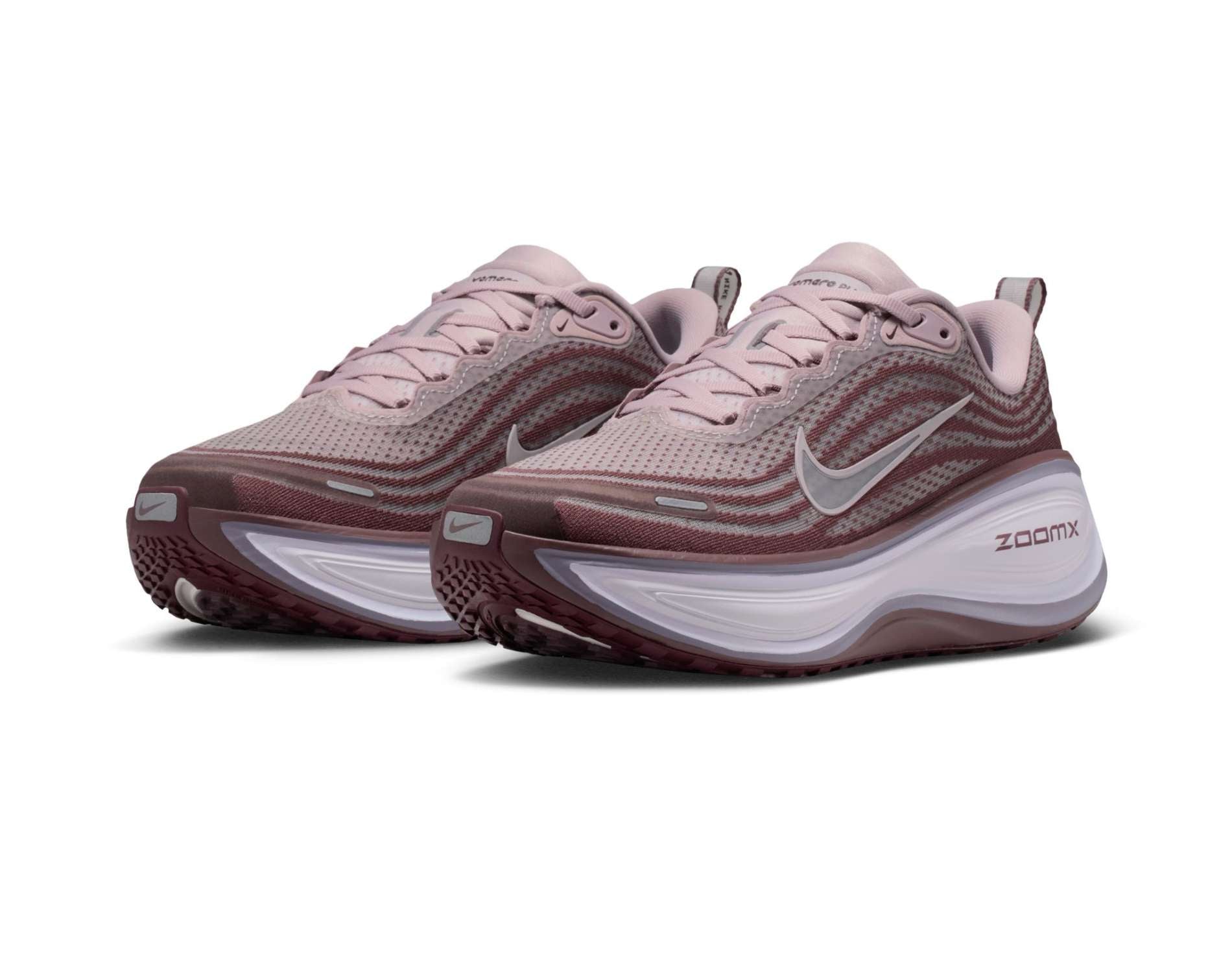 Nike Vomero Plus Womens Running Shoes
