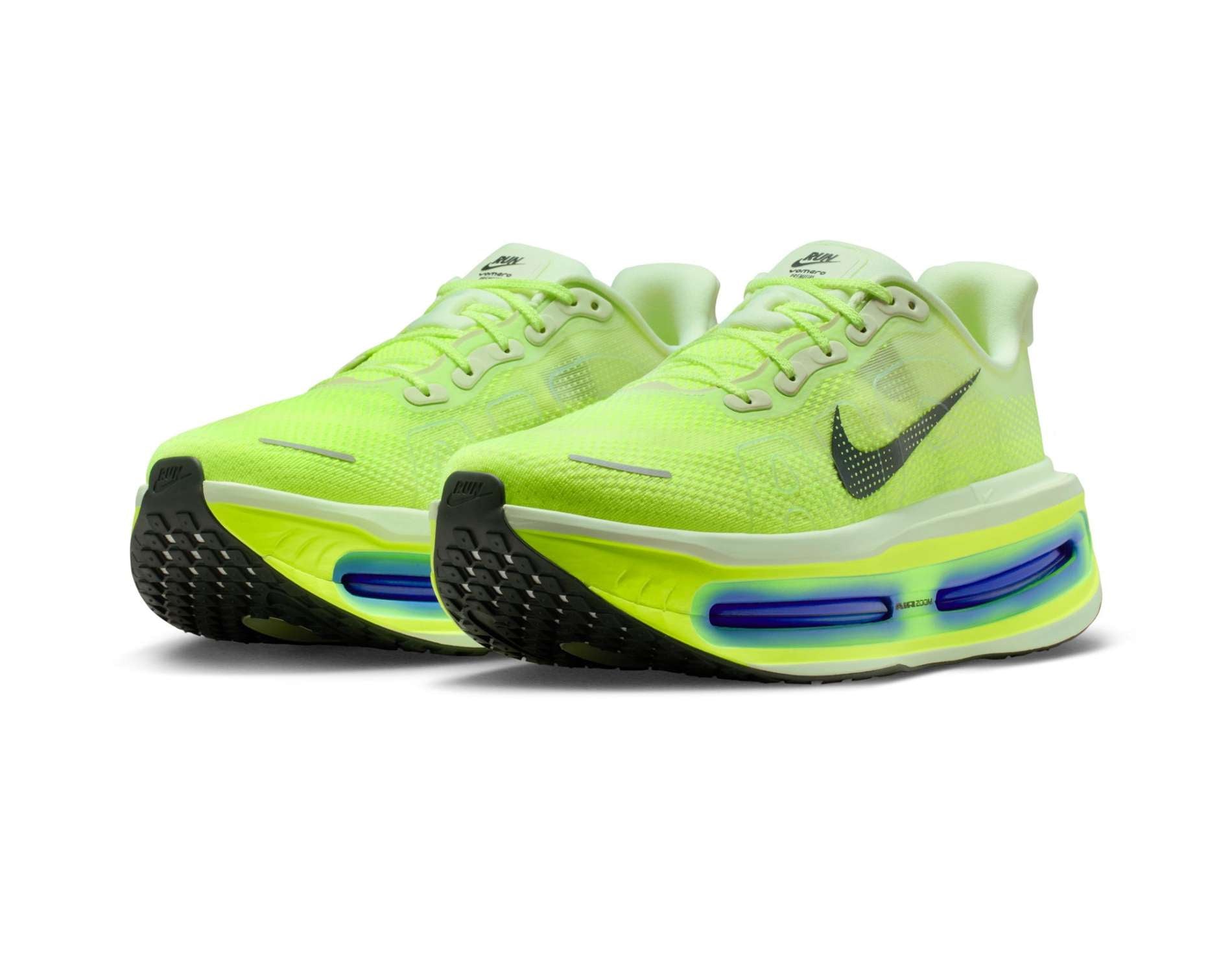 Nike Vomero Premium Mens Running Shoes