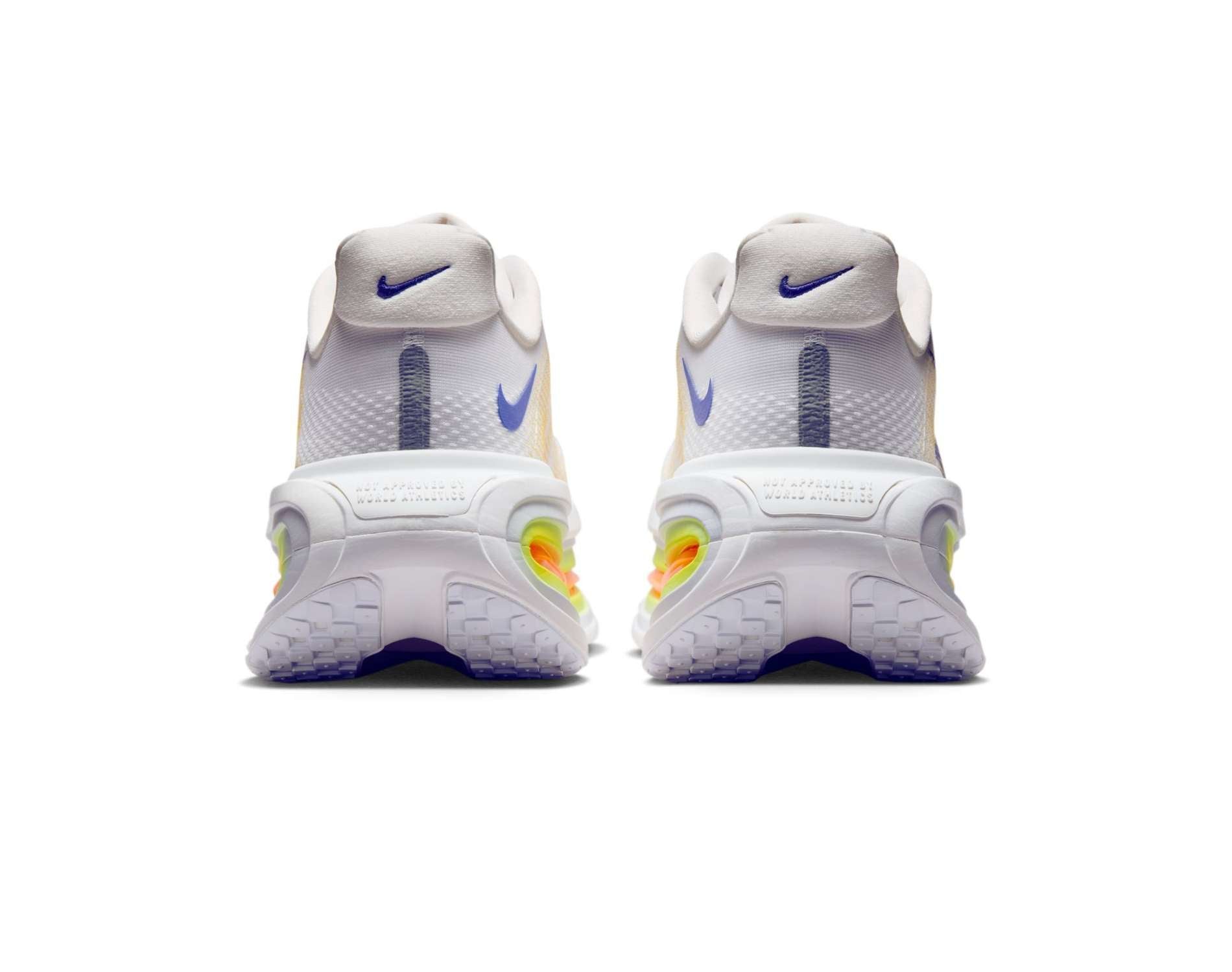 Nike Vomero Premium Mens Running Shoes