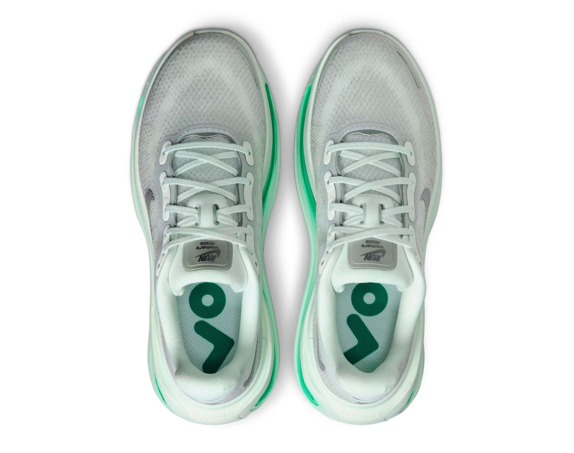 Nike Vomero Premium Womens Running Shoes