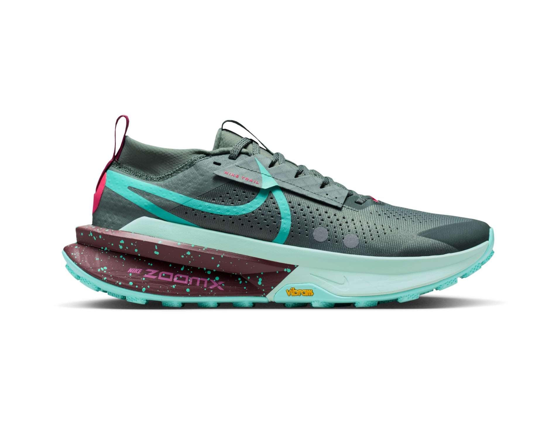 nike flex trail 2 men's