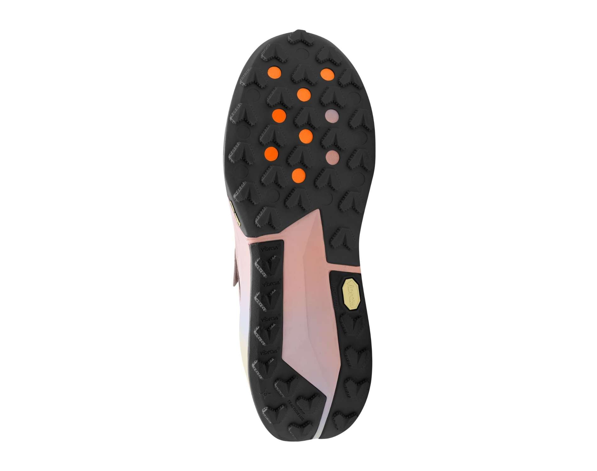 Nike Zegama 2 Womens Trail-Running Shoes