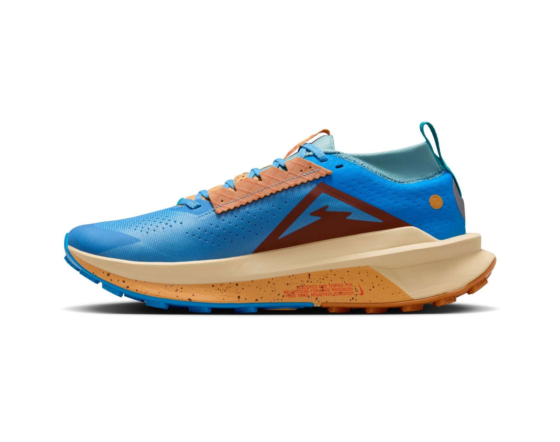 Nike Zegama 2 Mens