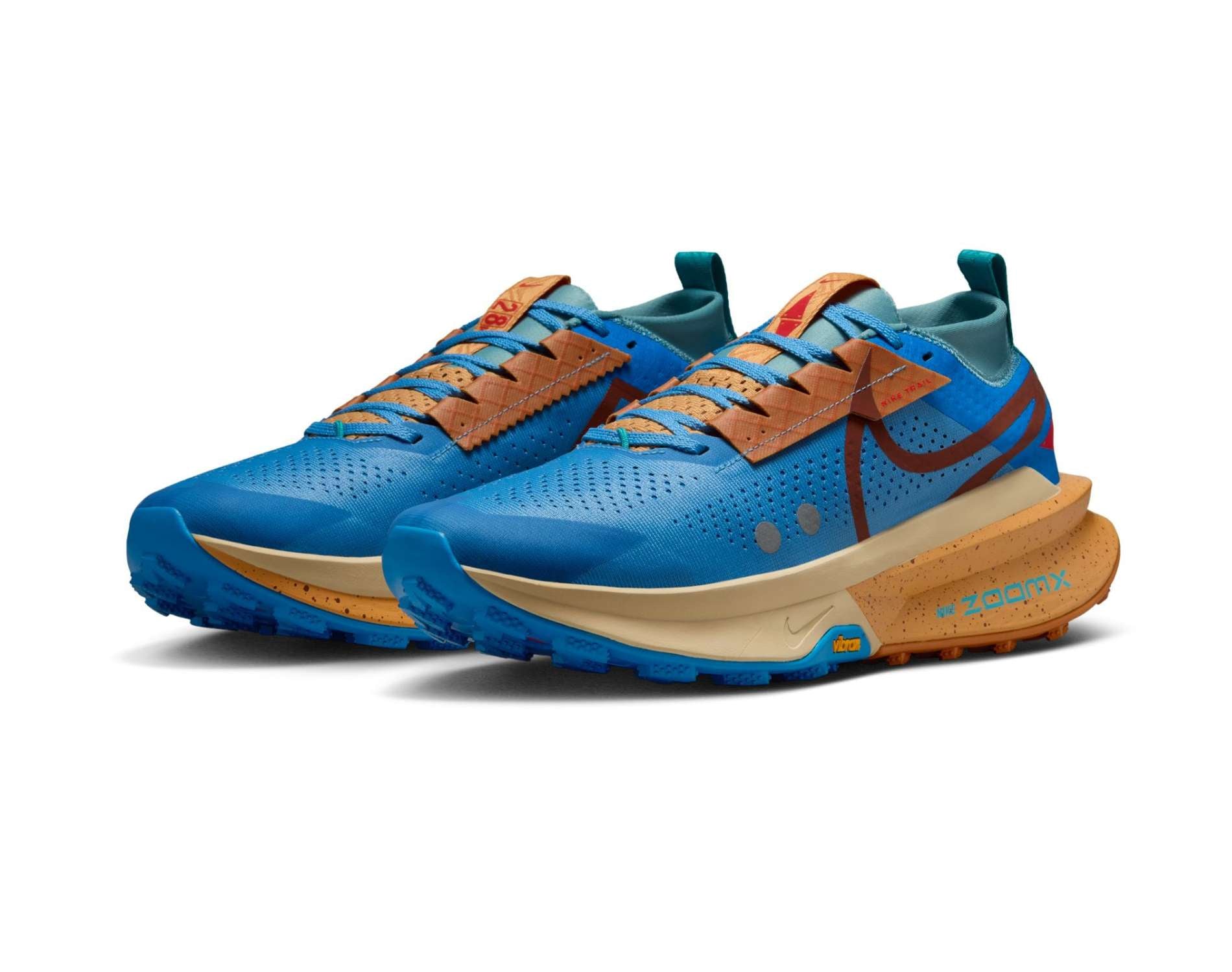 Nike Zegama 2 Mens
