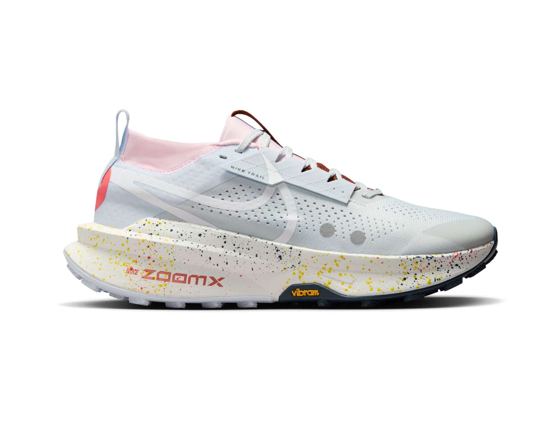 Nike Zegama Trail 2 Womens