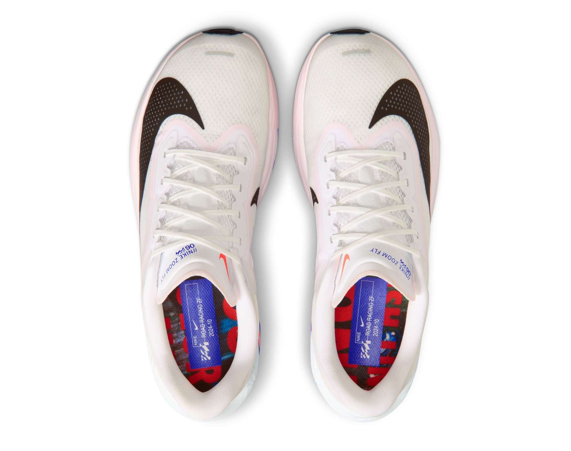 Nike Zoom Fly 6 CM Mens Racing Shoes
