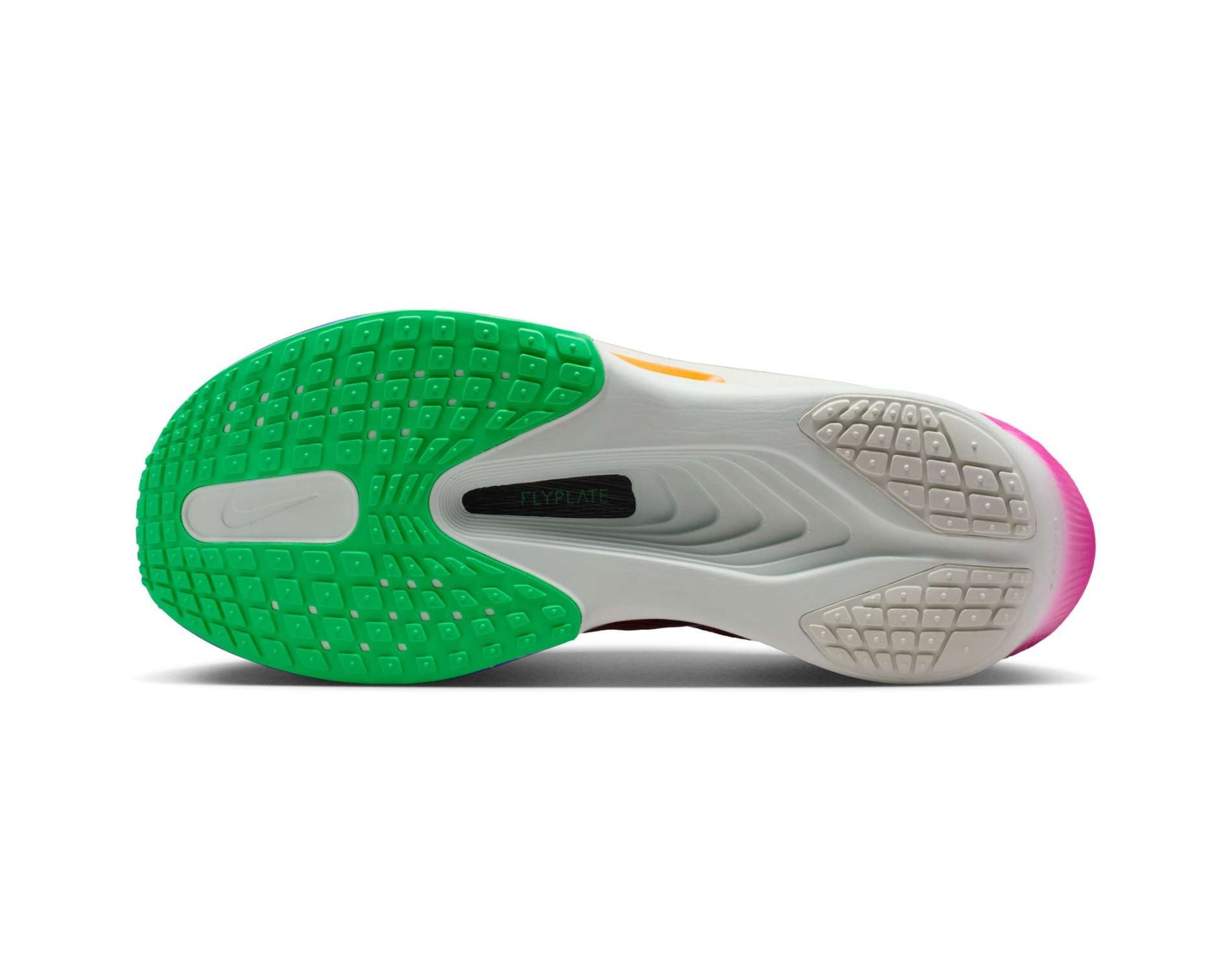 Nike Zoom Fly 6 EK Mens Racing Shoes