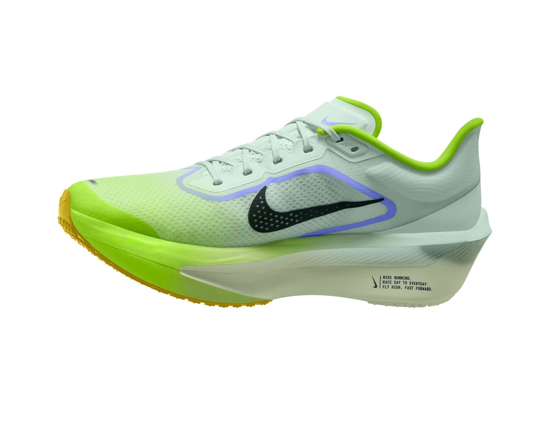 Nike Zoom Fly 6 Mens Racing Shoes