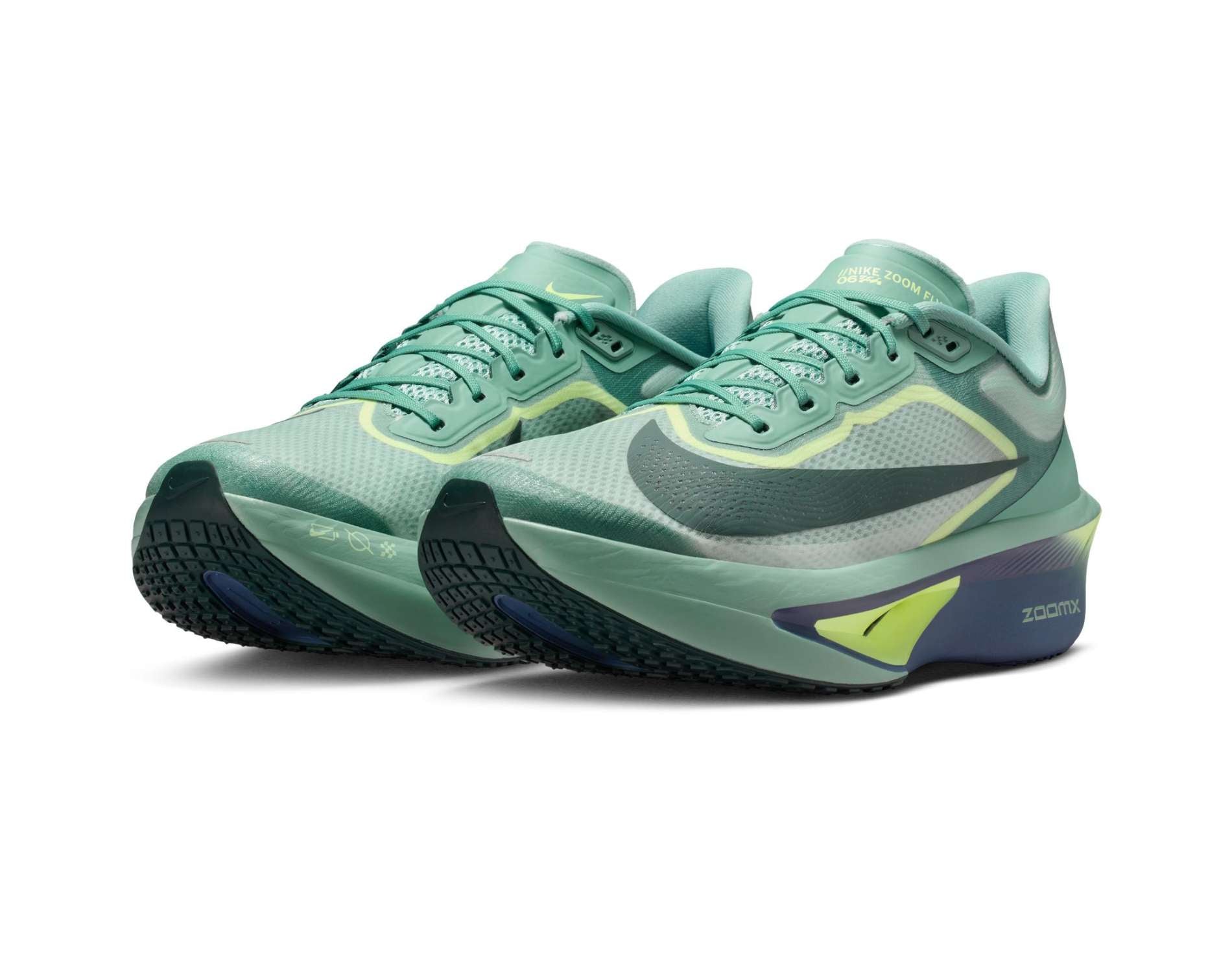 Nike Zoom Fly 6 Mens Racing Shoes